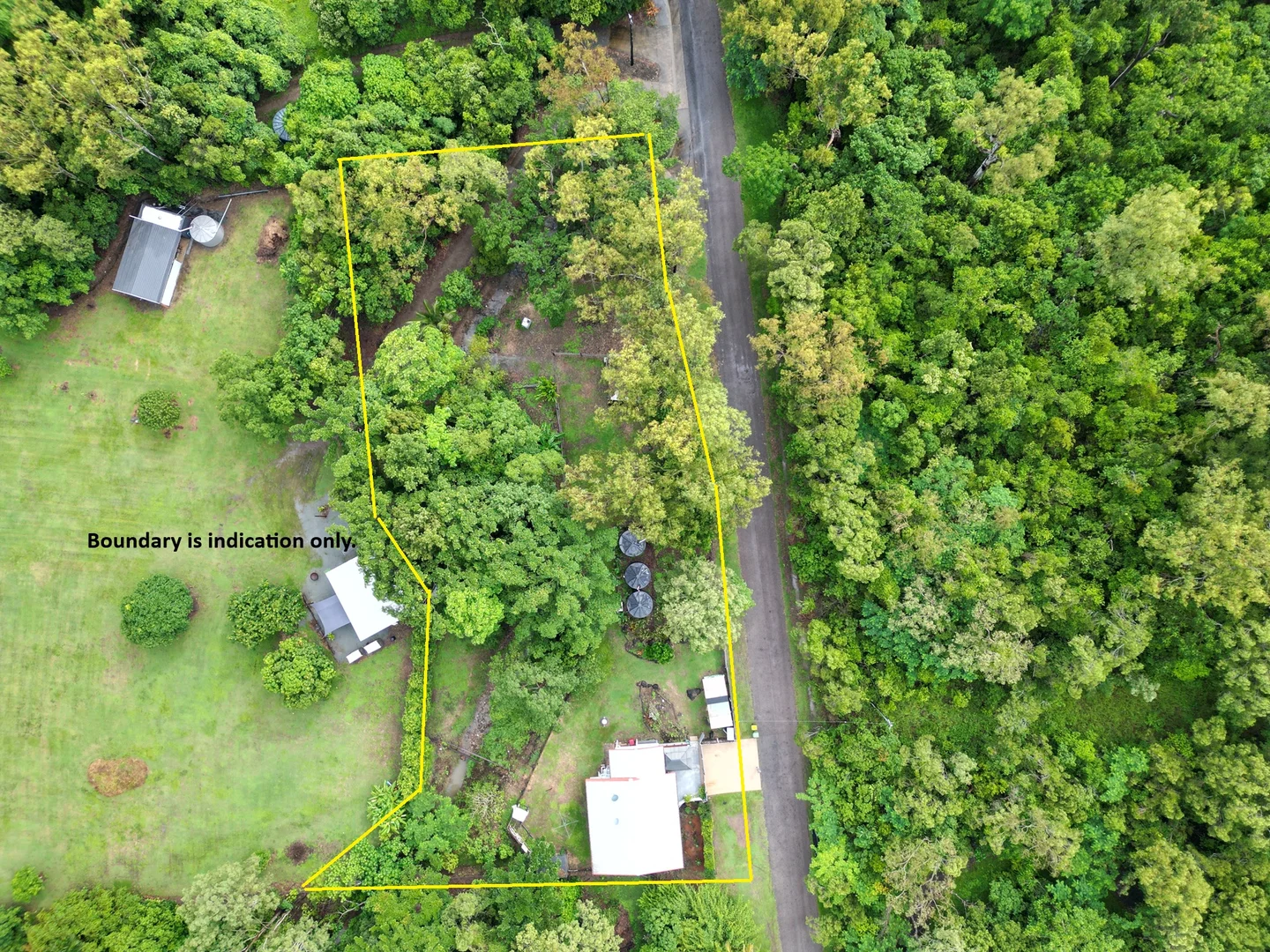 Additional image 22 of 65B Jasinique Drive, Flametree QLD 4802