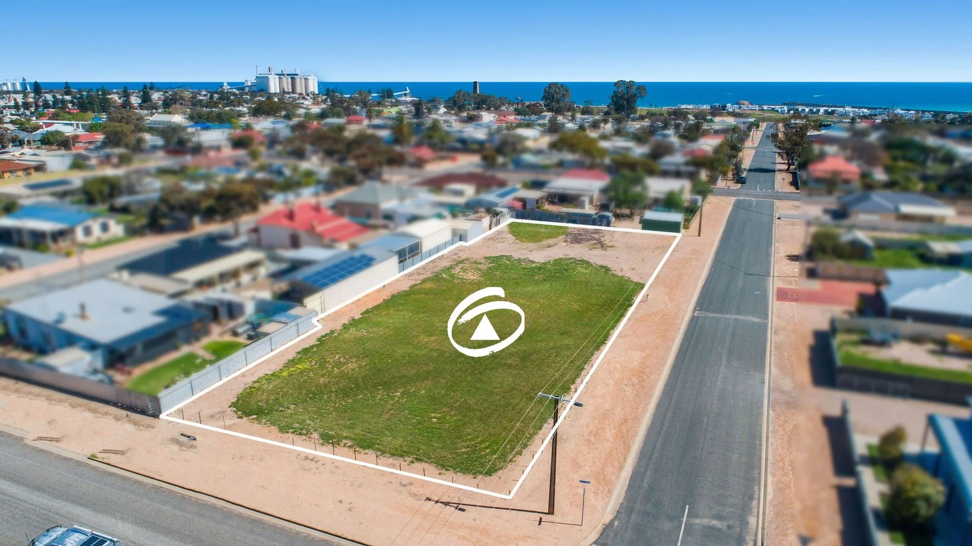 Proposed Lot 2, 24 May Street, Wallaroo SA 5556