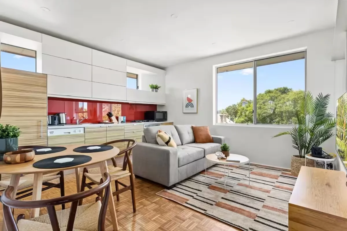 Additional image 2 of Top level/18A Ballast Point Road, Birchgrove NSW 2041