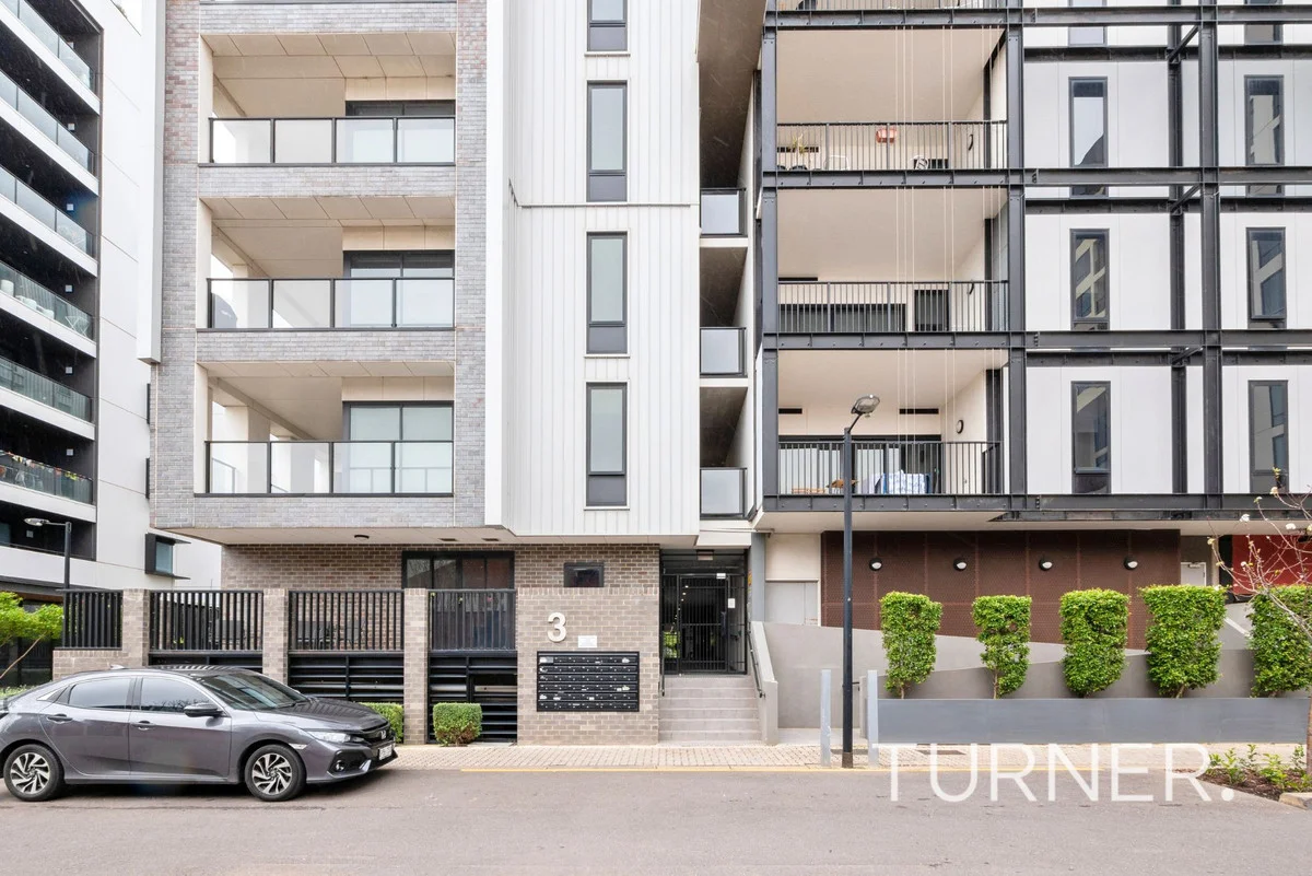 Additional image 2 of 701/3 Fourth Street, Bowden SA 5007