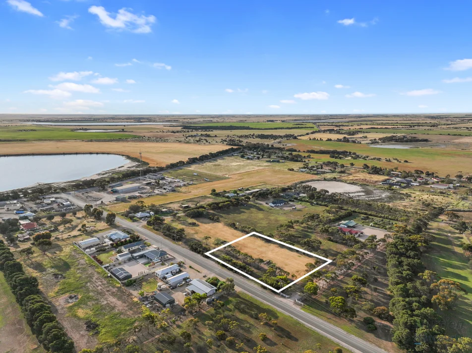 Additional image 8 of Lot 300 - 303 Gb Sherriff Road, Yorketown SA 5576