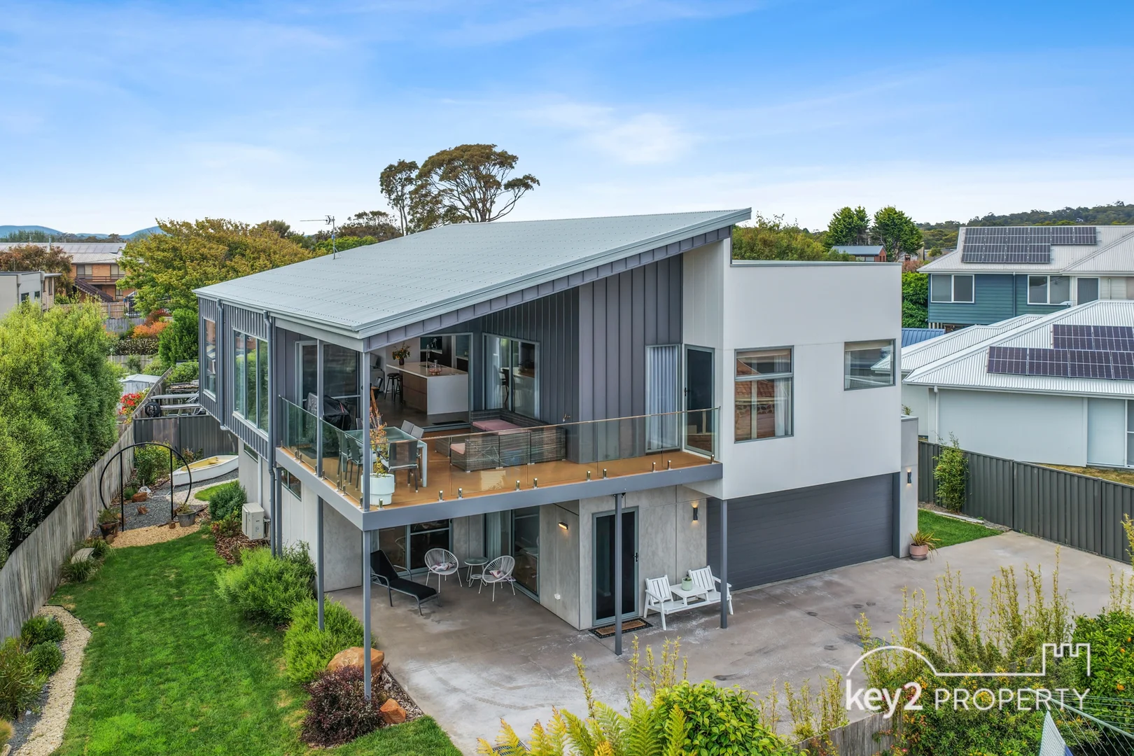 Additional image 4 of 3 Estuary Views, Shearwater TAS 7307