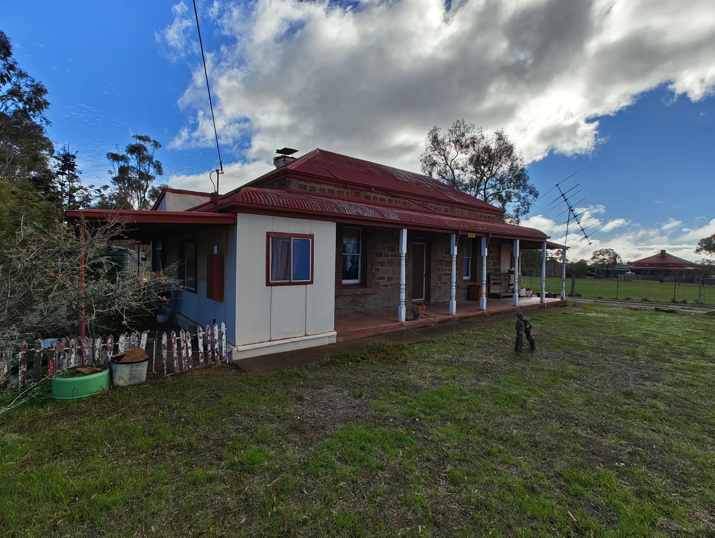 Additional image 18 of 35 AMYTON ROAD, Wilmington SA 5485