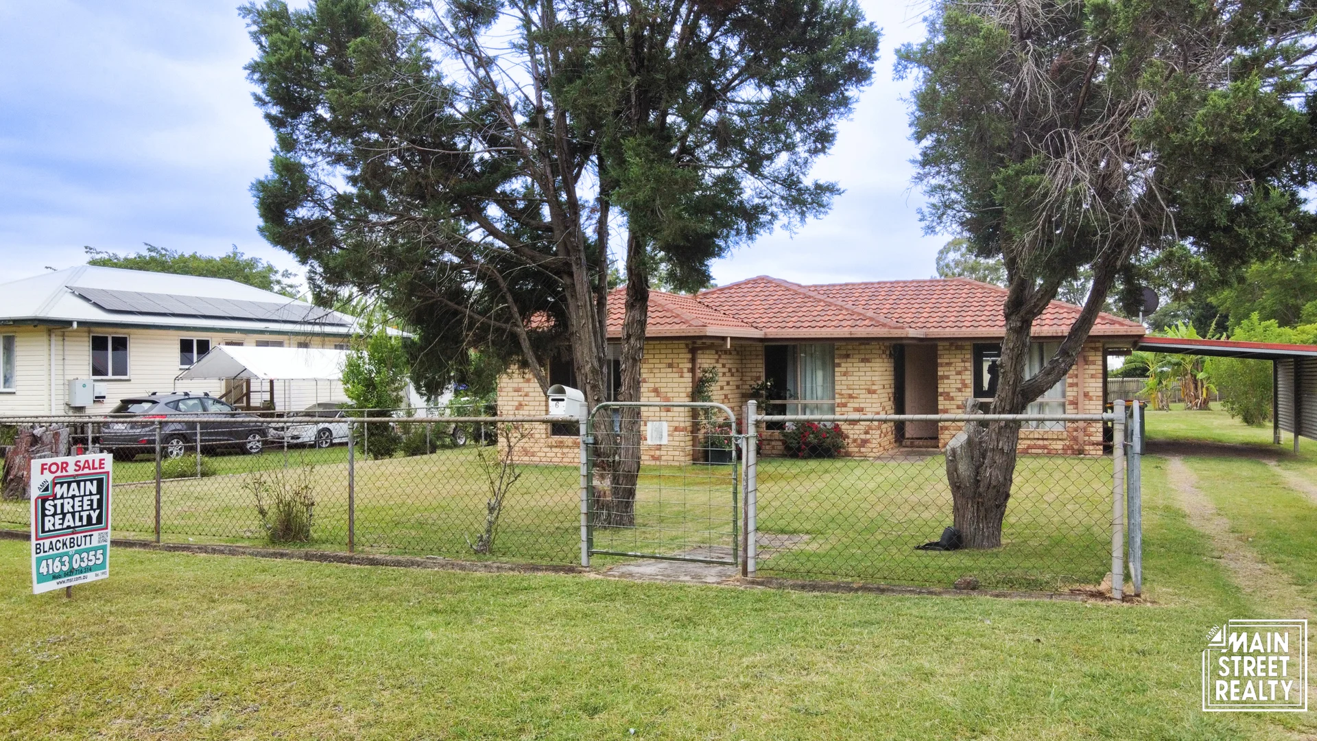 Additional image 7 of 6 Crofton Street, Blackbutt QLD 4314