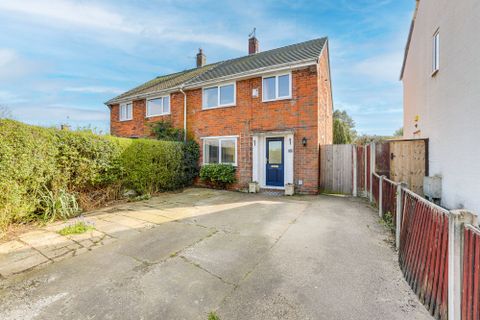 Coniston Road, Long Eaton NG10