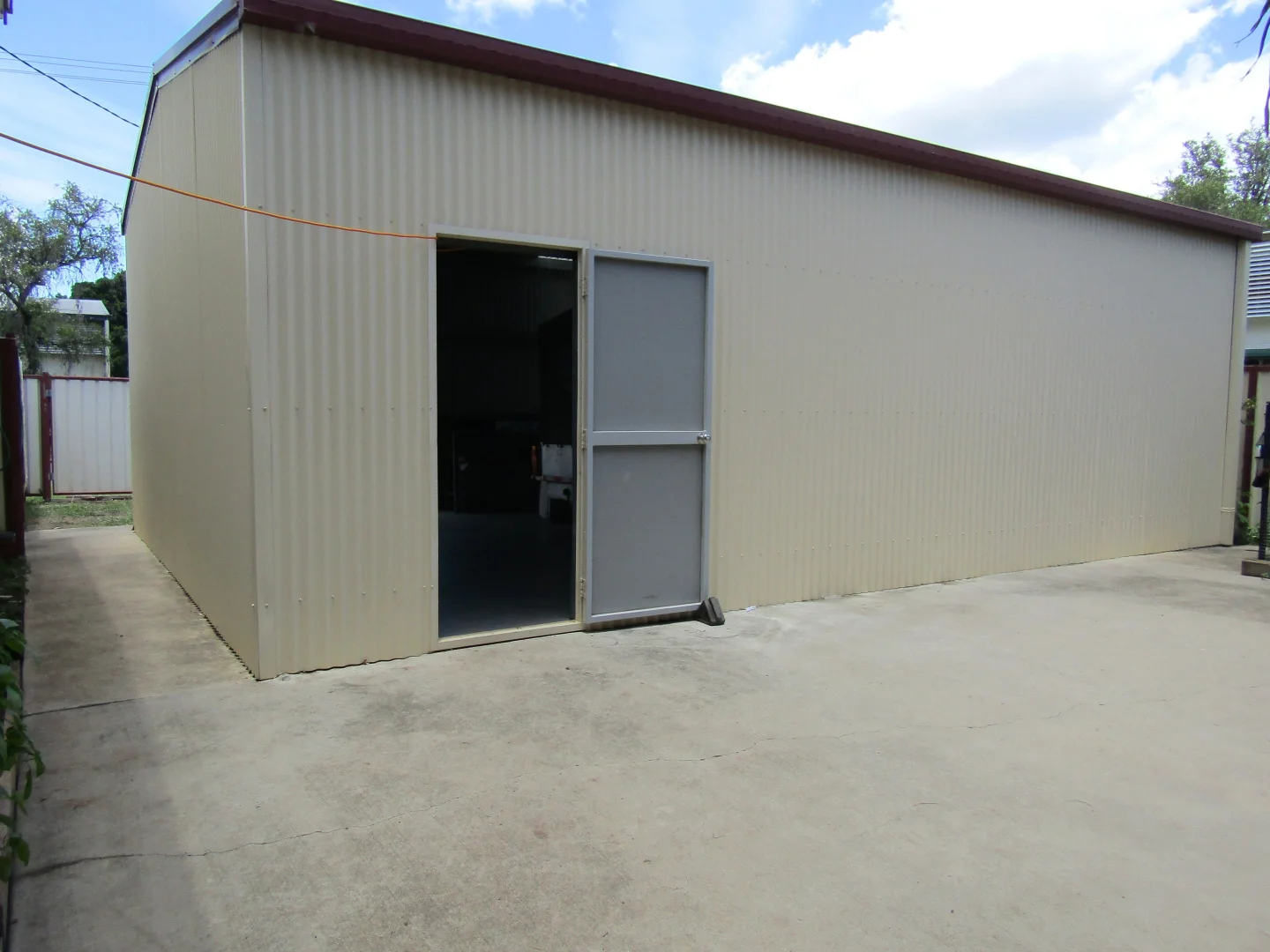 Additional image 21 of 23 Bredhauer Street, Blackwater QLD 4717