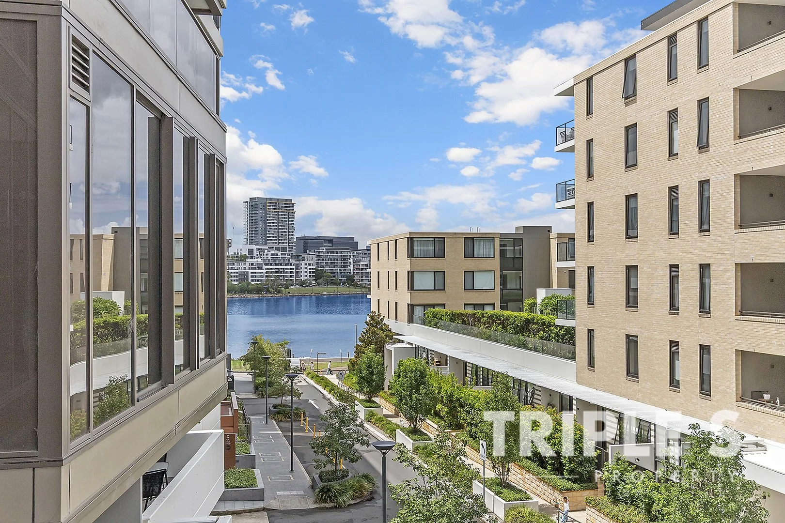 407/3 Half Street, Wentworth Point NSW 2127