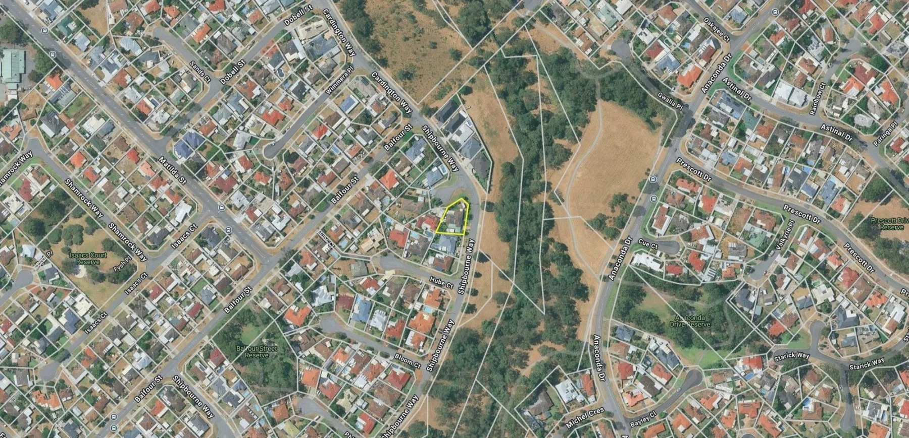 Additional image 33 of 9 Shipbourne Way, Huntingdale WA 6110