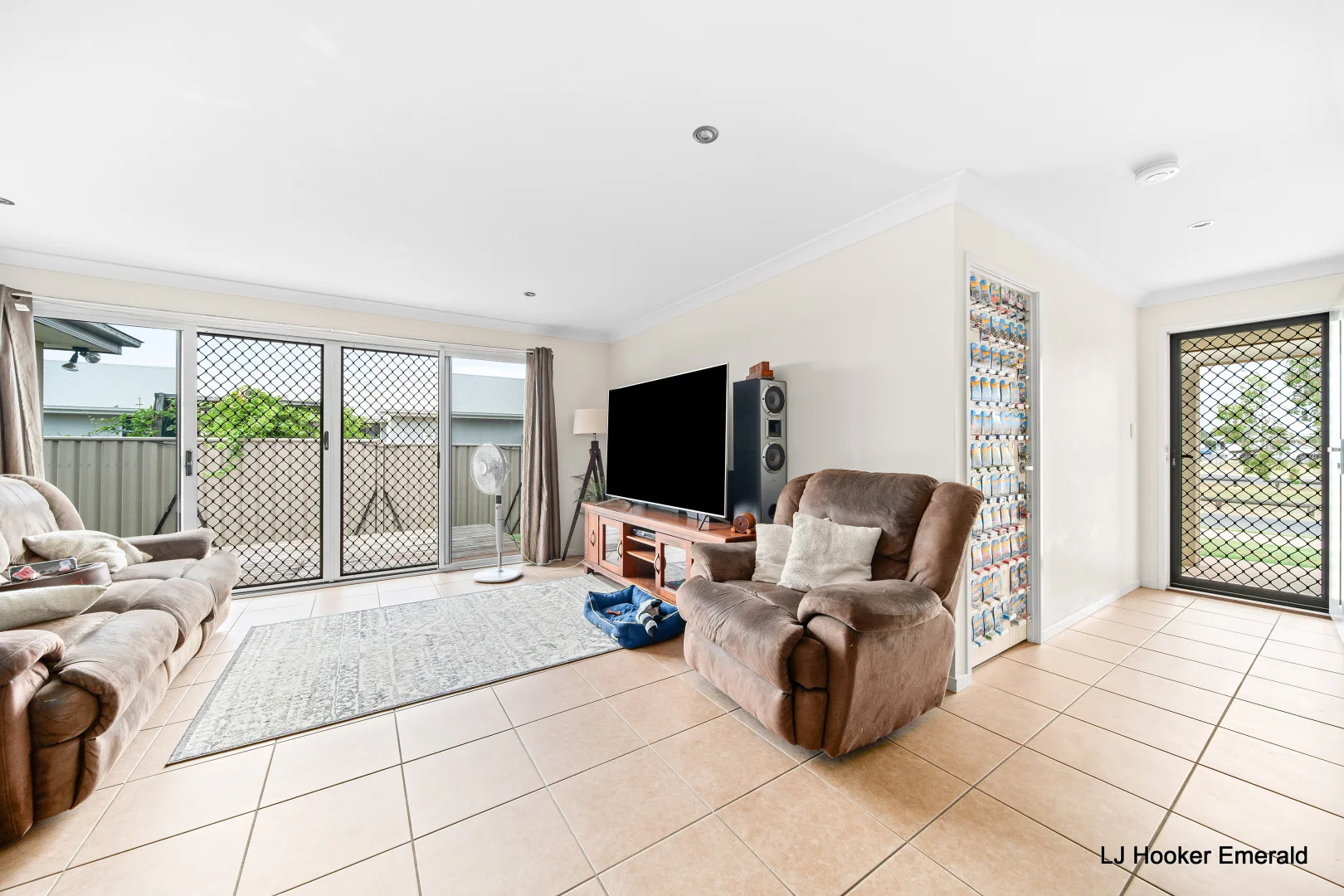 Additional image 4 of 11 Lauren Drive, Emerald QLD 4720
