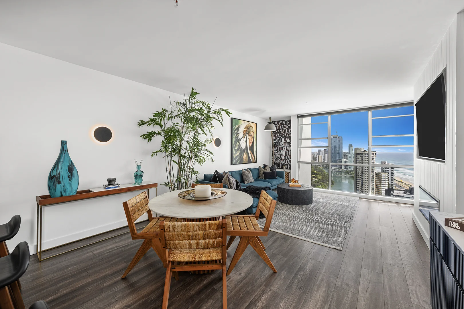 Additional image 4 of 2704/3422 Surfers Paradise Boulevard, Surfers Paradise QLD 4217