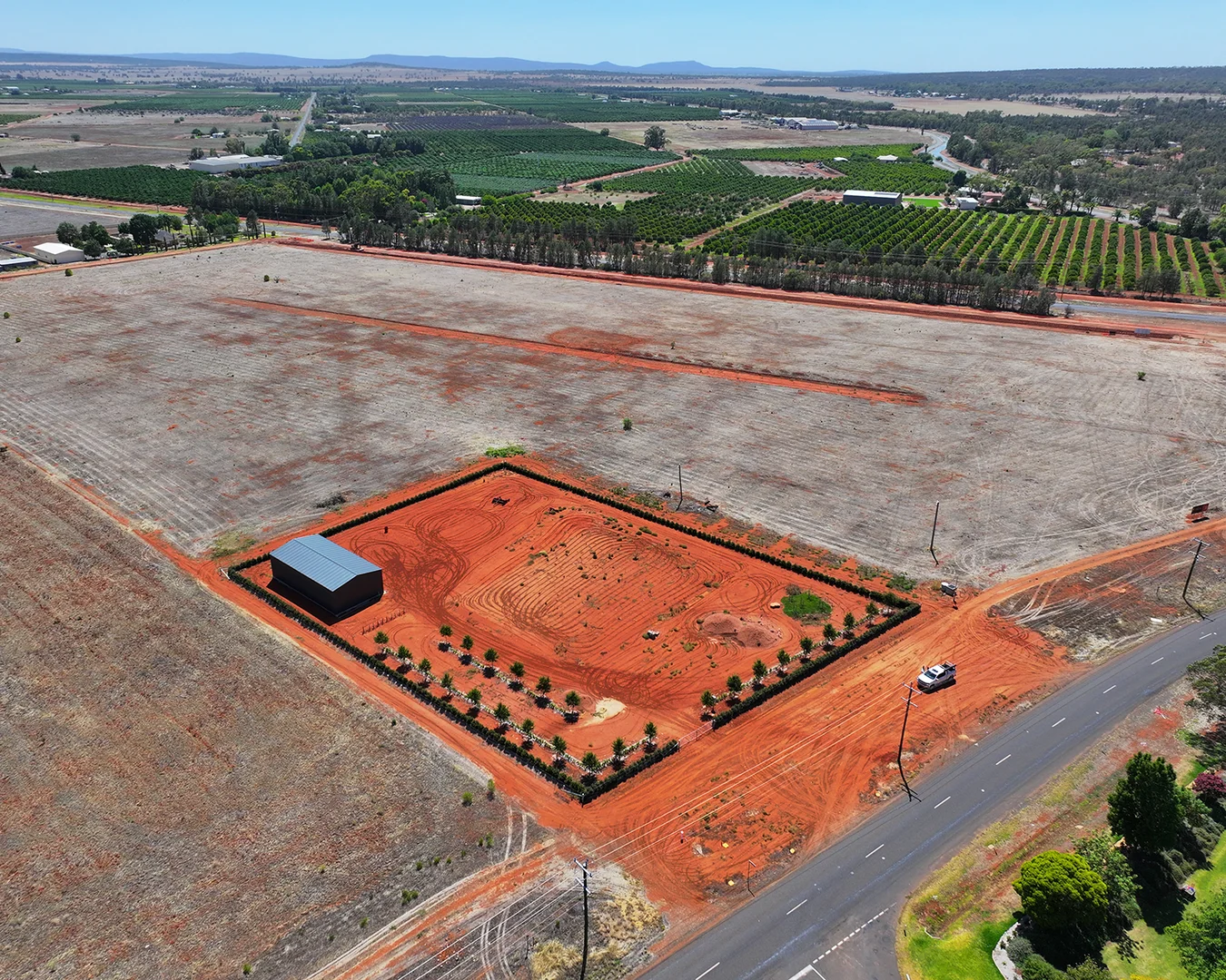 Additional image 5 of 1811 Mallinson Road, Lake Wyangan NSW 2680