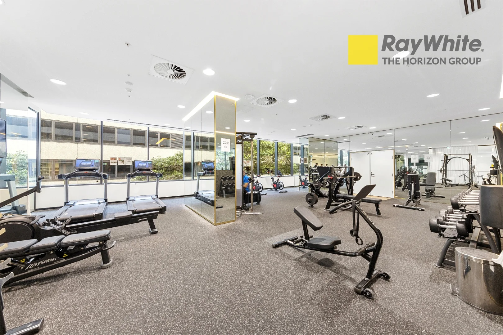 Additional image 16 of 1605/500 Pacific Highway, St Leonards NSW 2065