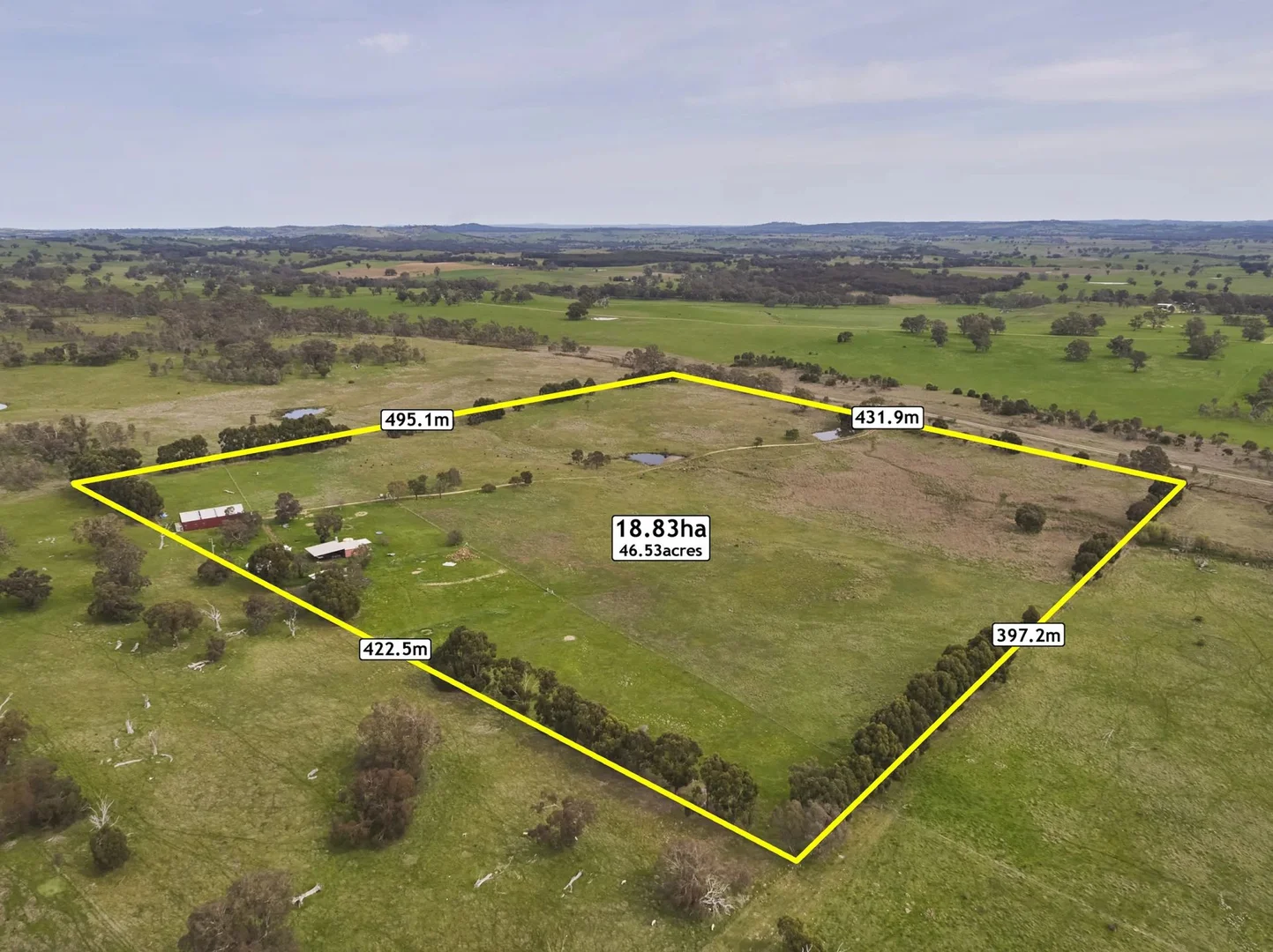 Additional image 2 of Glenhope VIC 3444