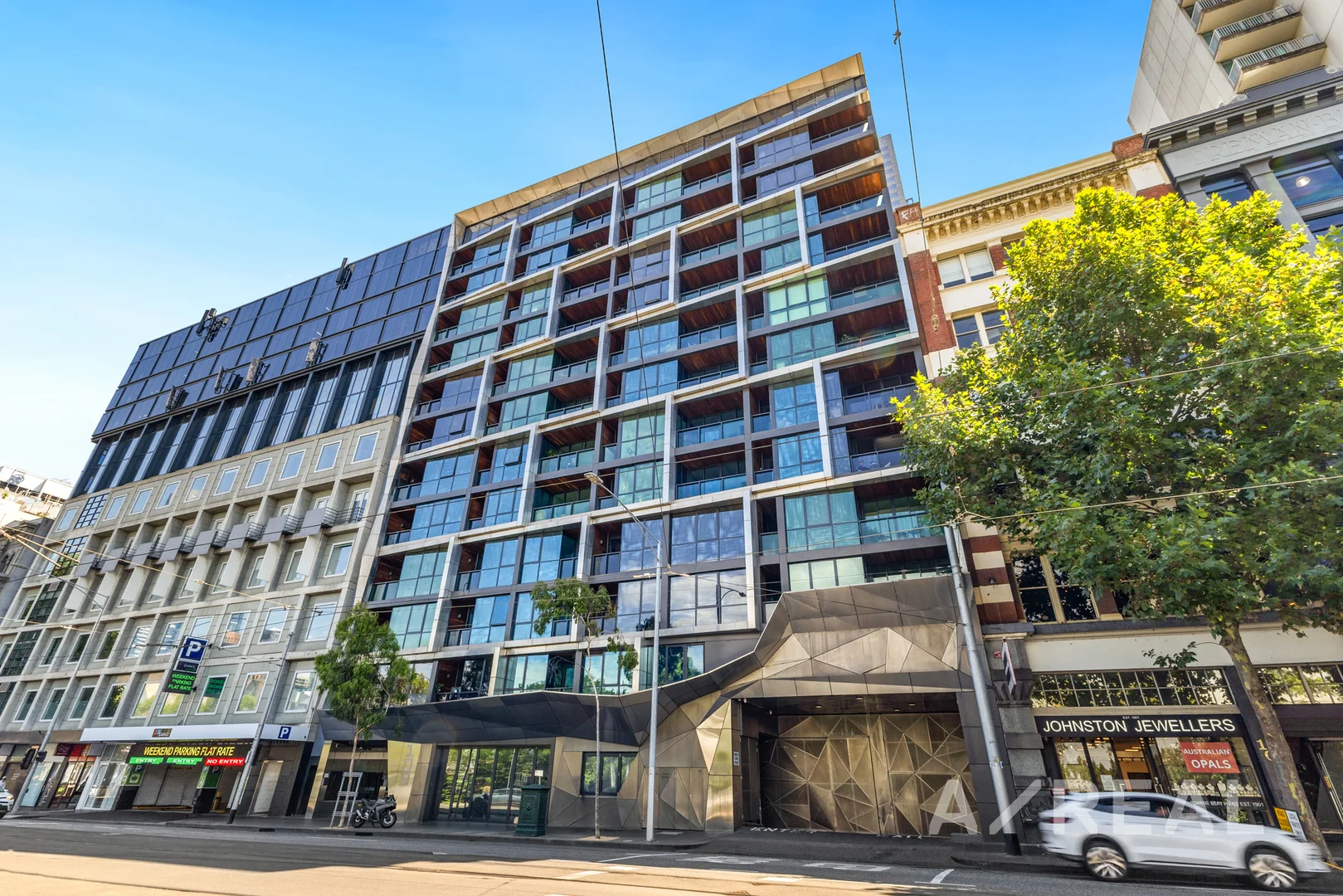Additional image 12 of 809/108 Flinders Street, Melbourne VIC 3000