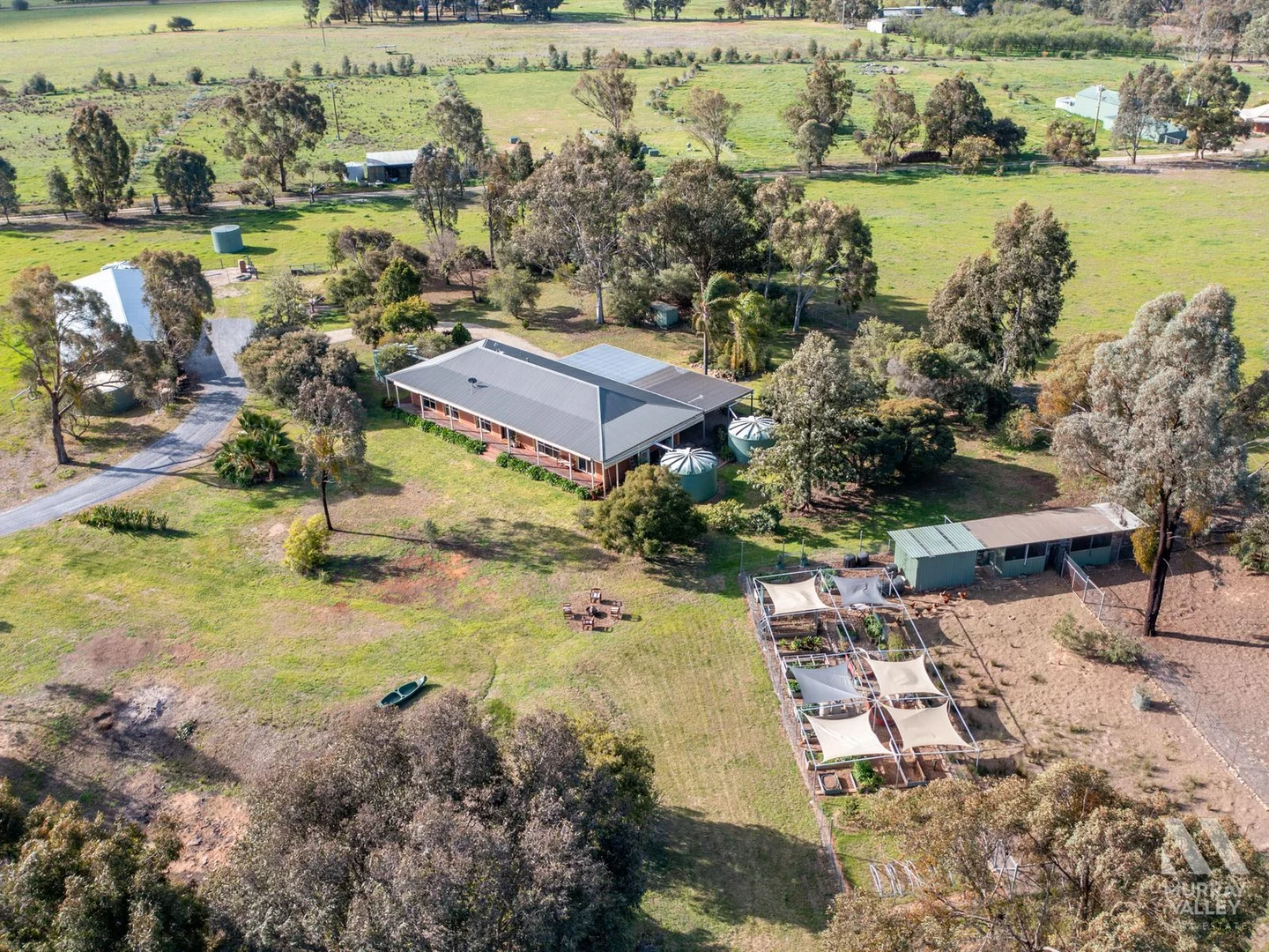 Additional image 34 of 3442 Wangaratta-Yarrawonga Road, Bundalong South VIC 3730