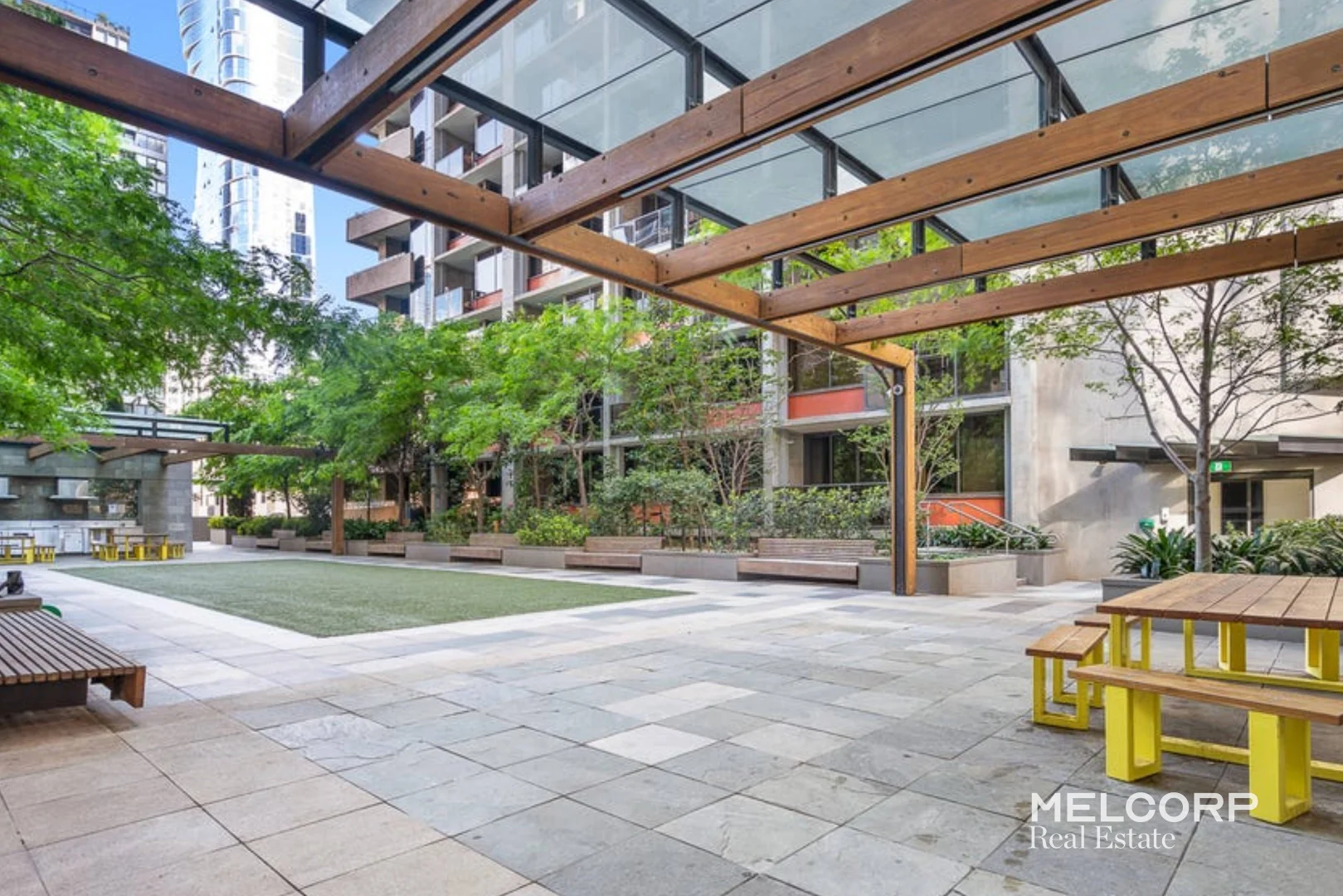 Additional image 7 of 304/33 Rose Lane, Melbourne VIC 3000