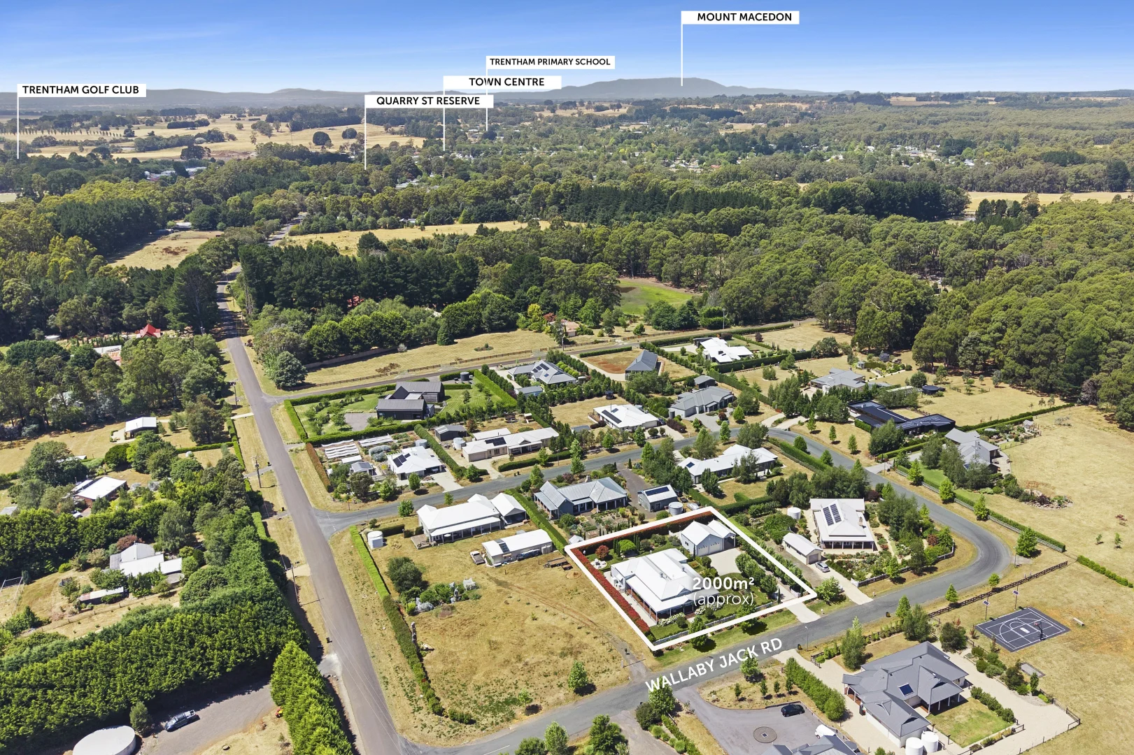 Additional image 30 of 10 Wallaby Jack Road, Trentham VIC 3458