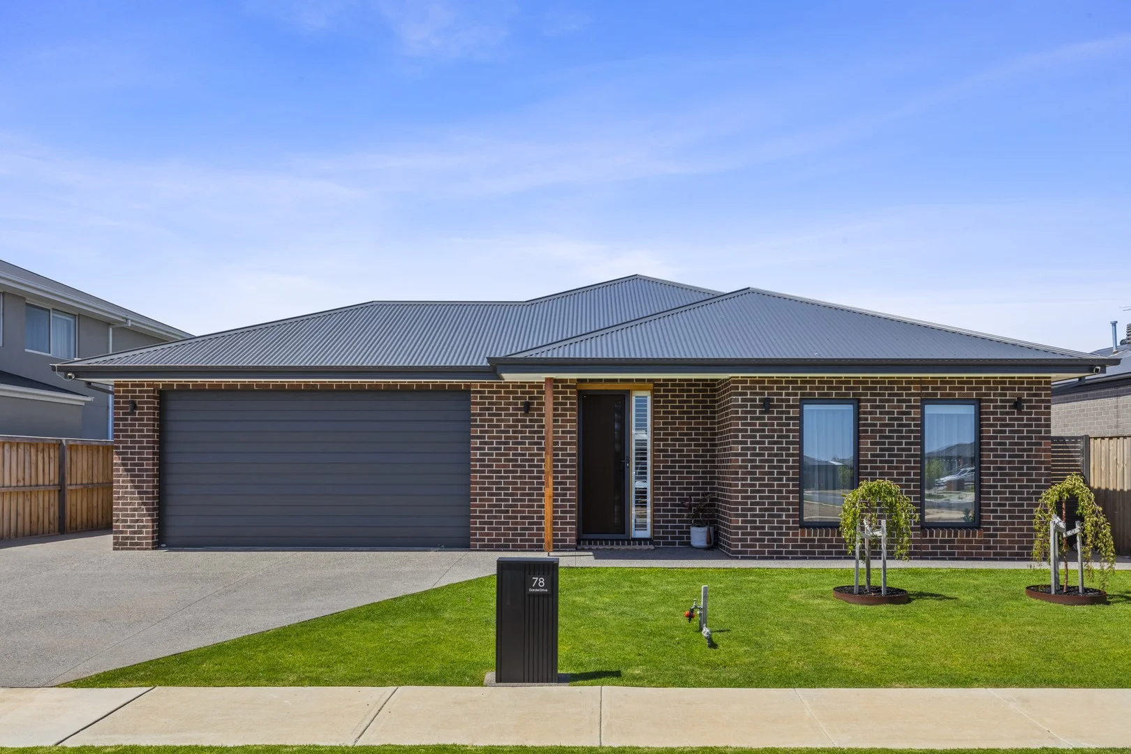 78 Dardel Drive, Bannockburn VIC 3331