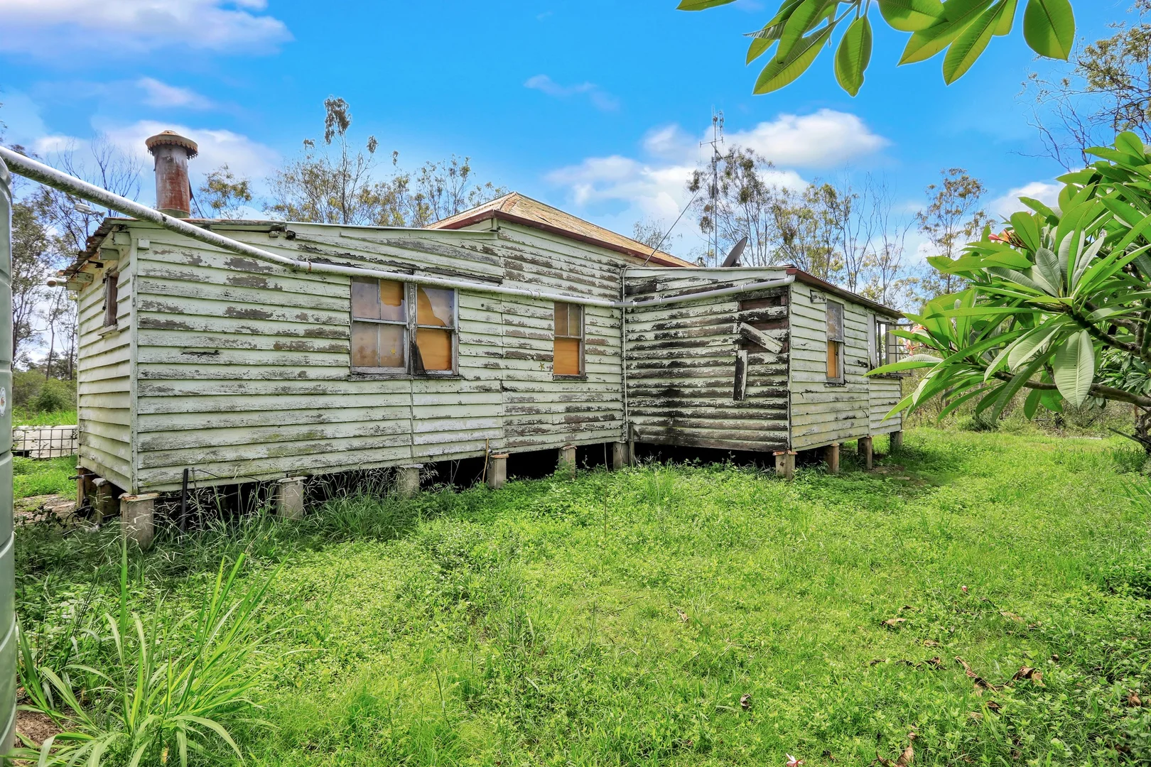Additional image 12 of 738 Tableland Road, Horse Camp QLD 4671
