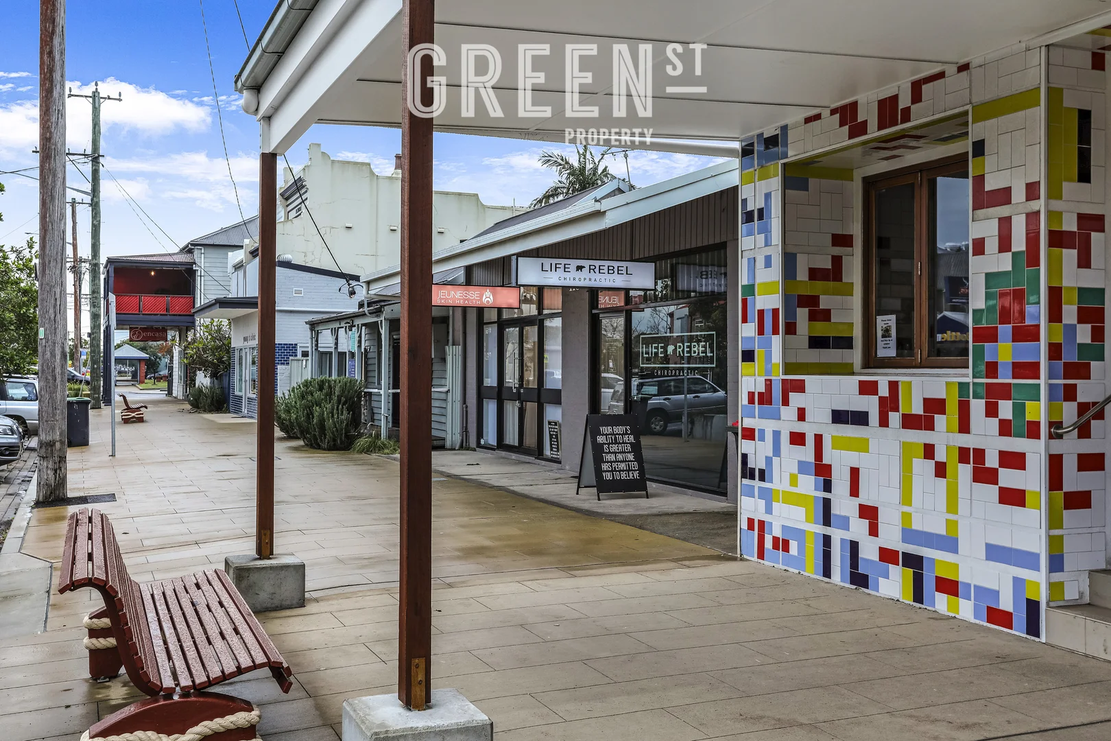 Additional image 13 of 108 Young Street, Carrington NSW 2294