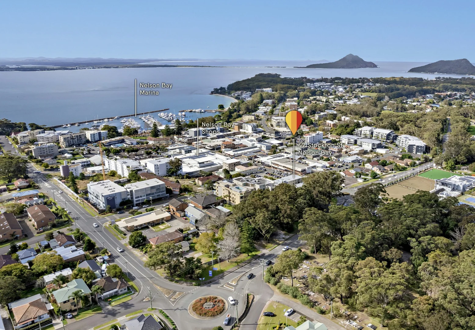 Additional image 18 of 9/42 Stockton Street, Nelson Bay NSW 2315