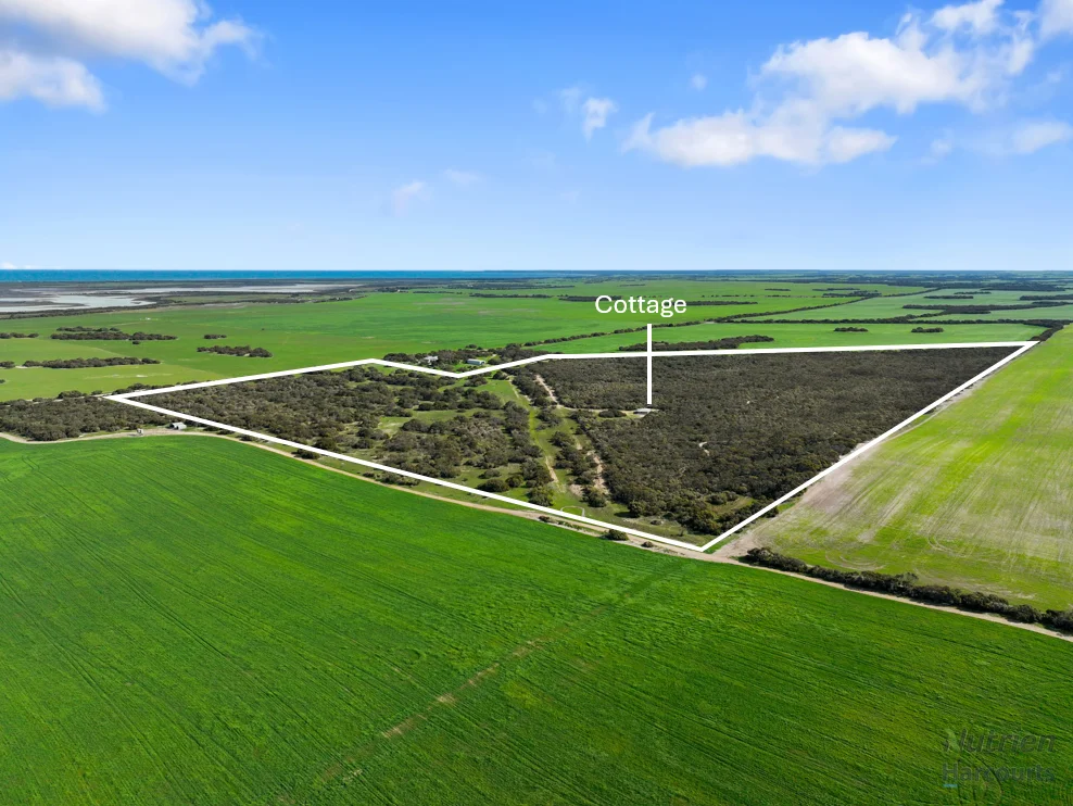Lot 2 McKenzie Road, Foul Bay SA 5577