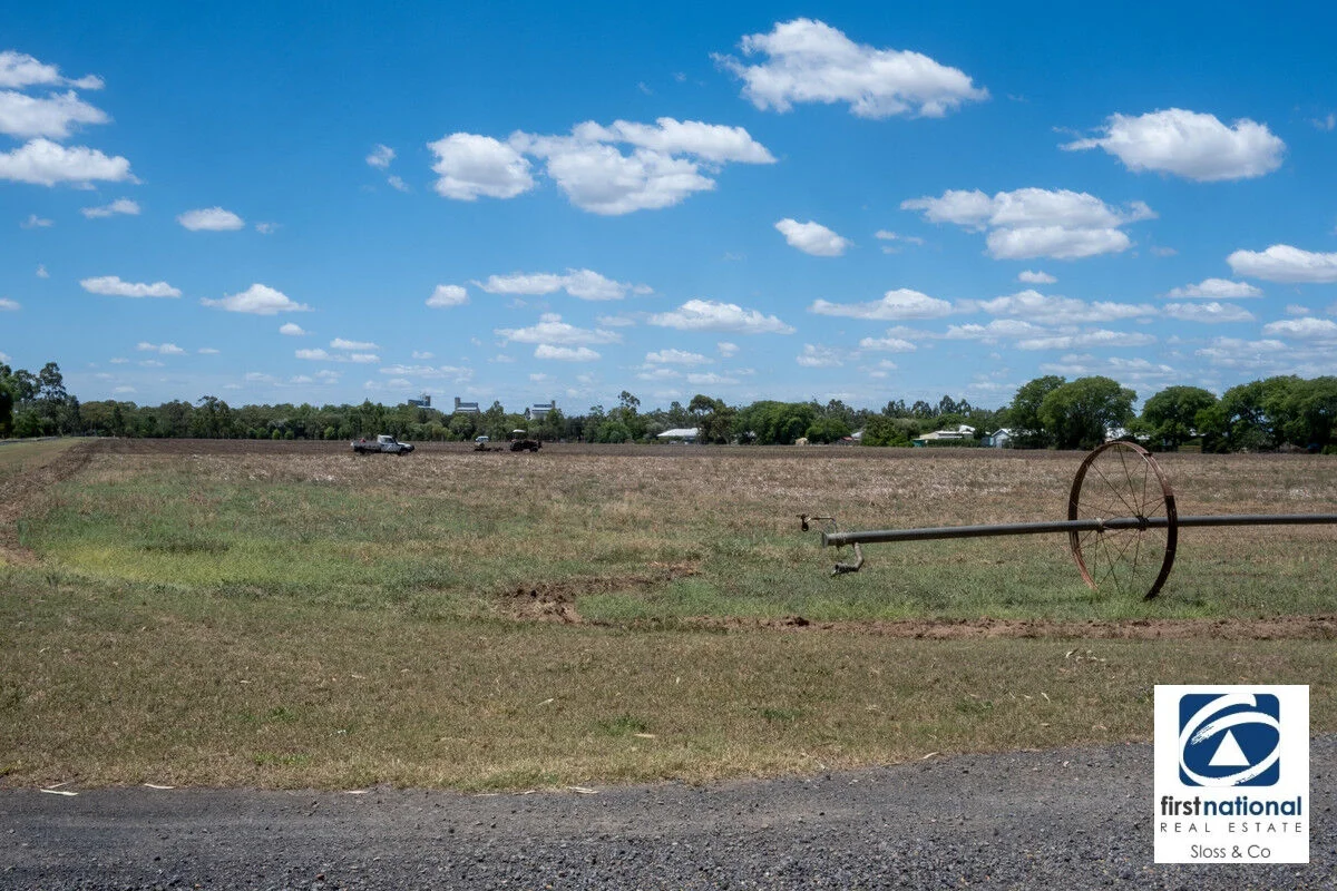 Goondiwindi QLD 4390
