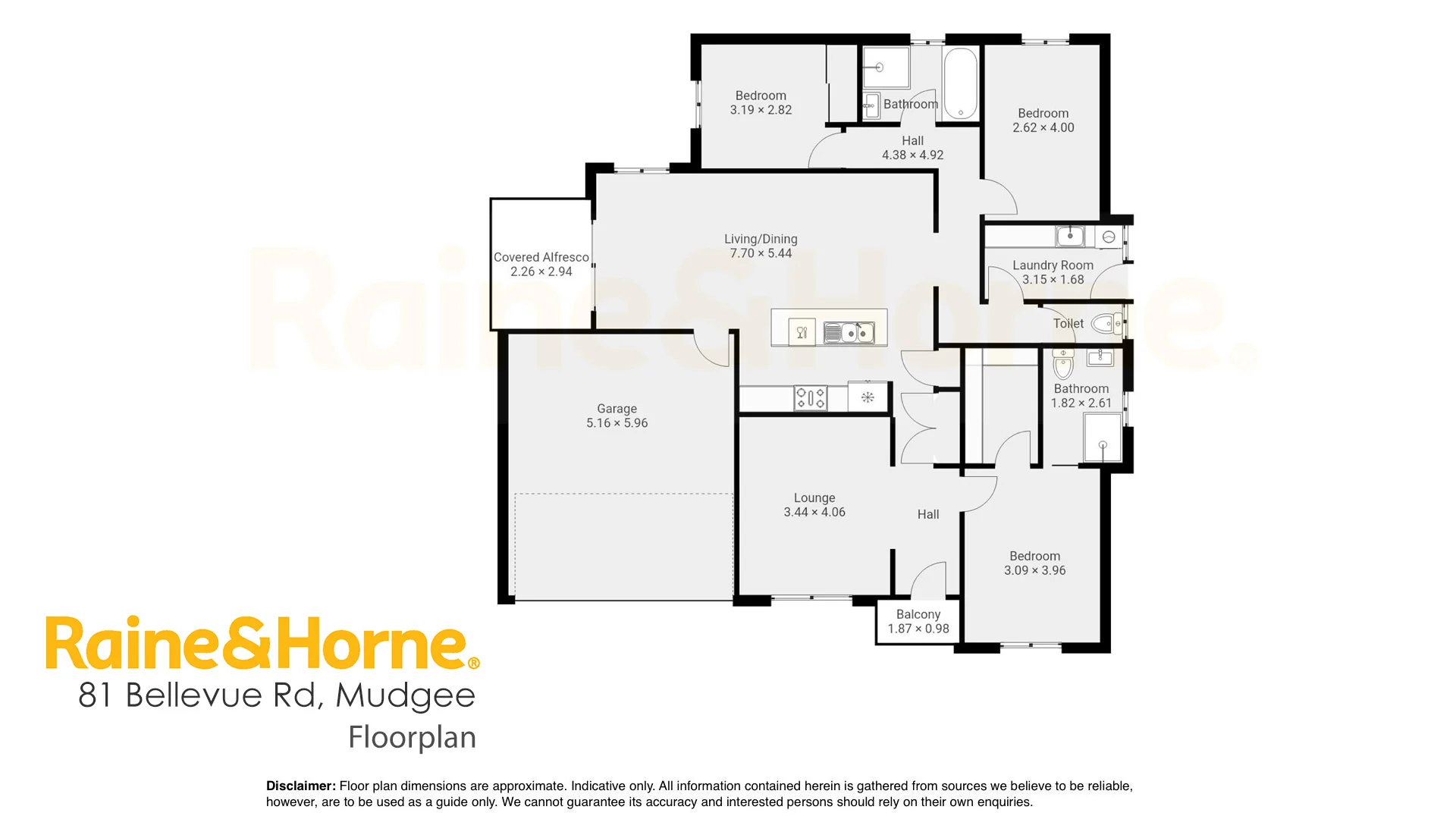 Additional image 18 of 81 Bellevue Road, Mudgee NSW 2850