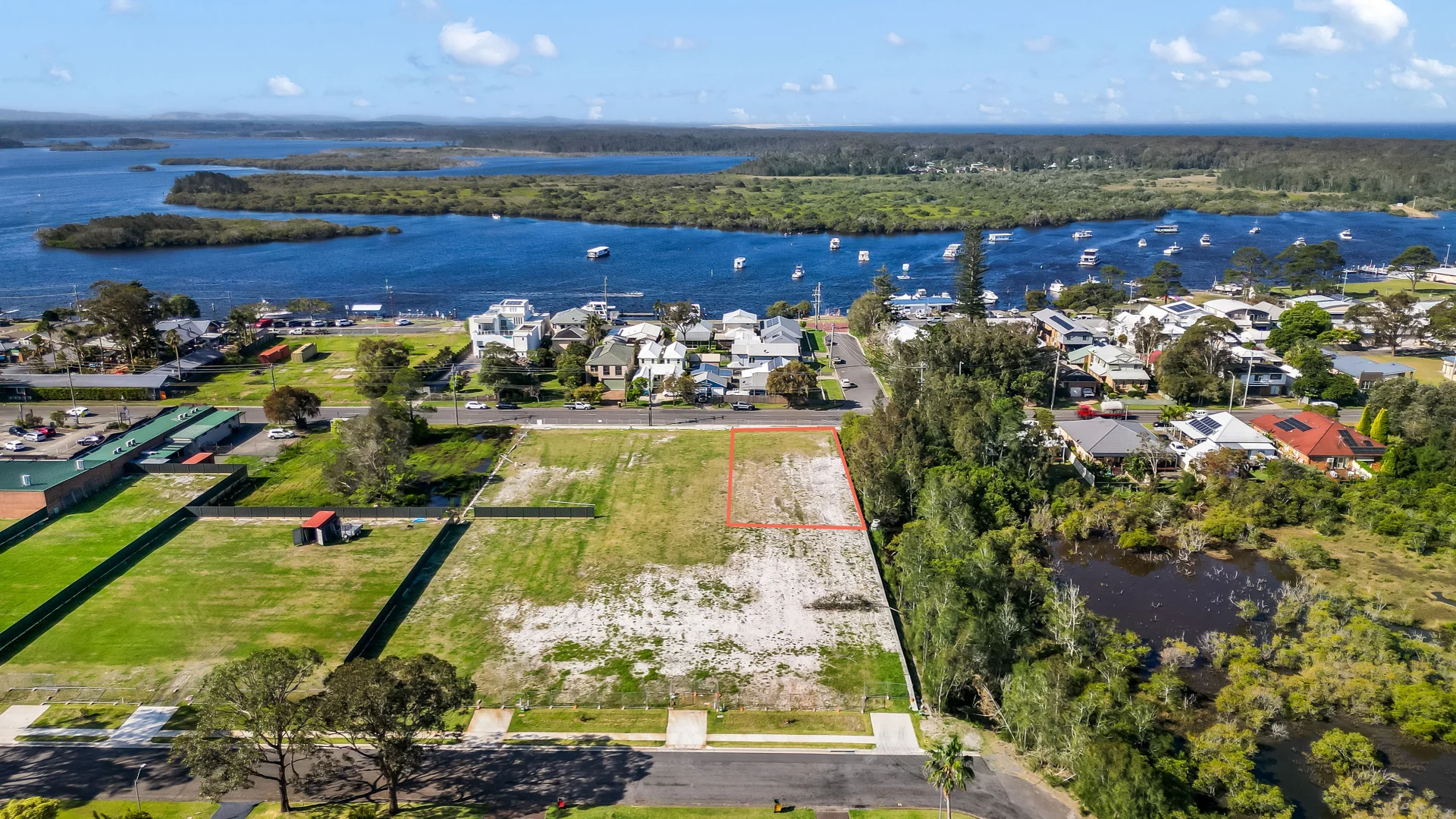 Additional image 3 of 219 (Lot 1 Myall Street, Tea Gardens NSW 2324