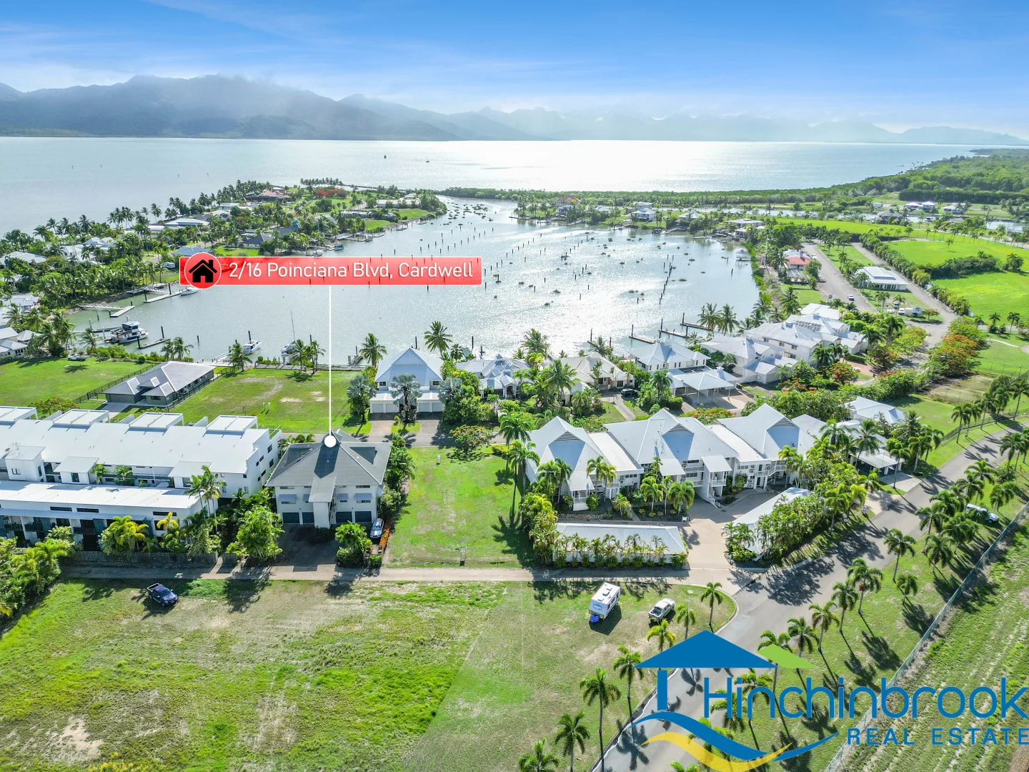 Additional image 24 of Unit 2/16 Poinciana Bvd, Cardwell QLD 4849