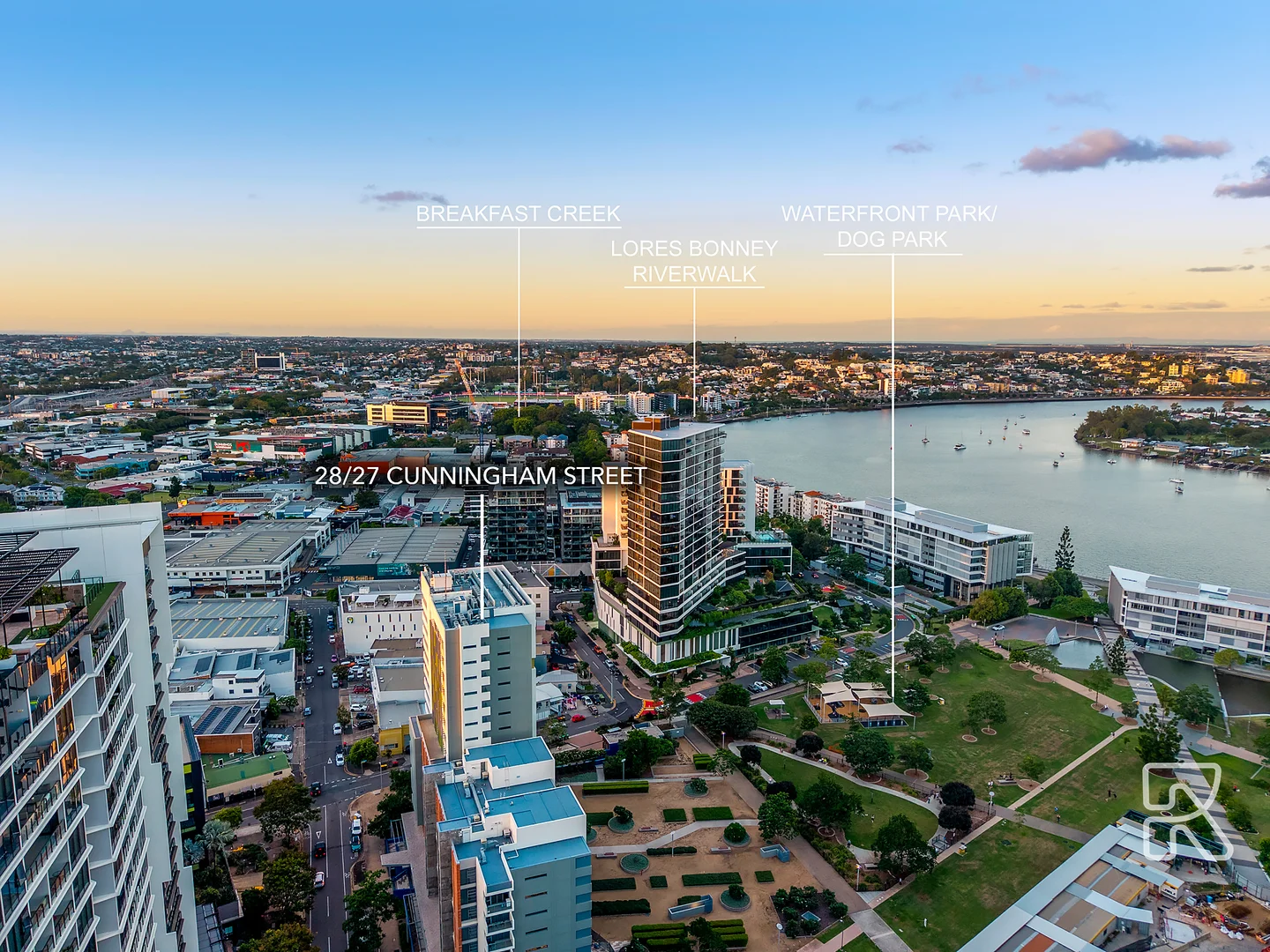 Additional image 34 of 28/27 Cunningham Street, Newstead QLD 4006