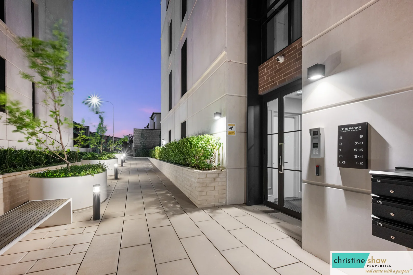 Additional image 29 of 9/2 Lady Nelson Place, Red Hill ACT 2603