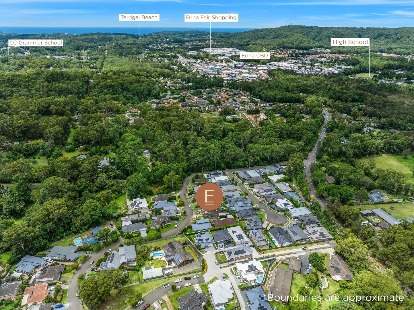 Additional image 18 of 10 Carrabella Avenue, Springfield NSW 2250