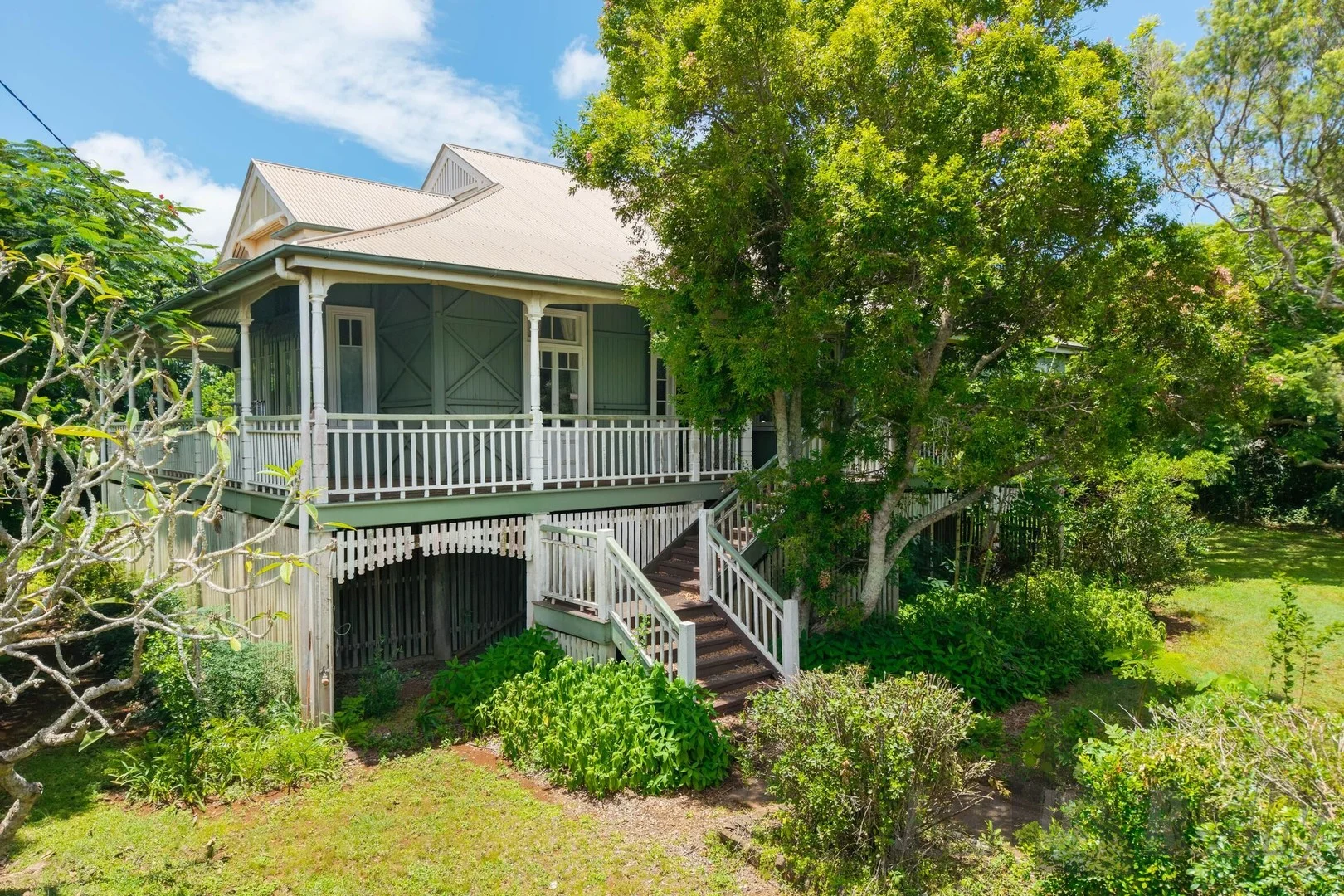 195 Bargara Road, Kalkie QLD 4670