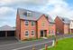 Lichfield at Thoresby Vale Ollerton Road, Edwinstowe, Mansfield NG21