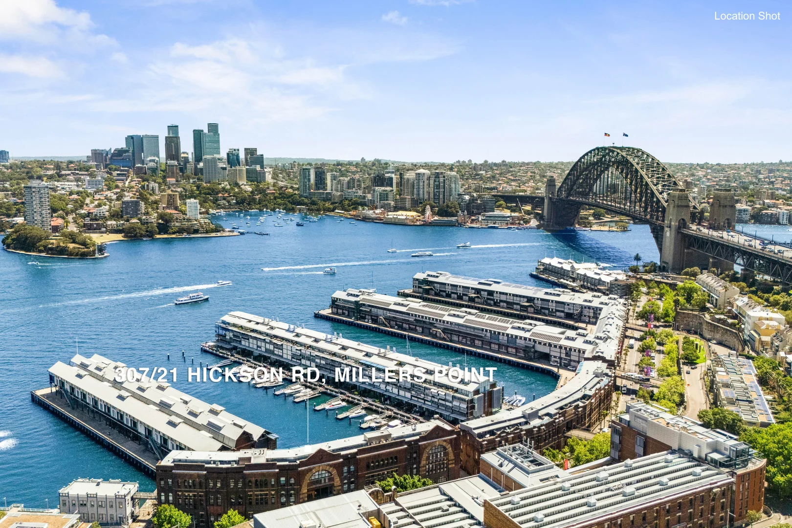 Additional image 17 of 307/21 Hickson Road, Walsh Bay NSW 2000