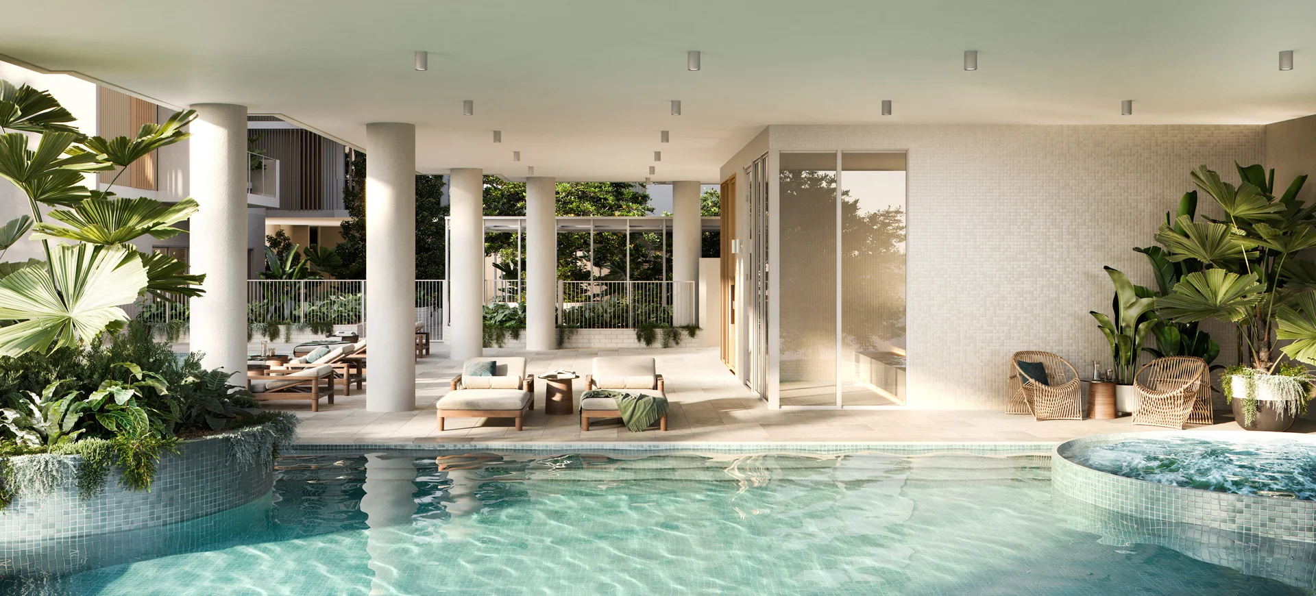 Additional image 5 of 1407/9 John Street, Cleveland QLD 4163