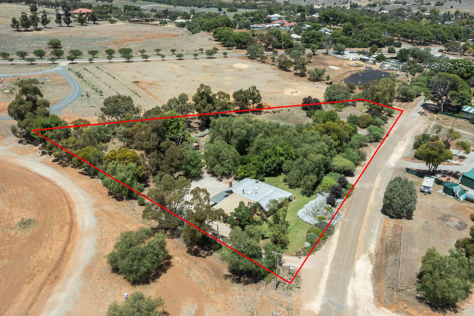 Additional image 34 of 5 Penglawdd Street, Burra SA 5417
