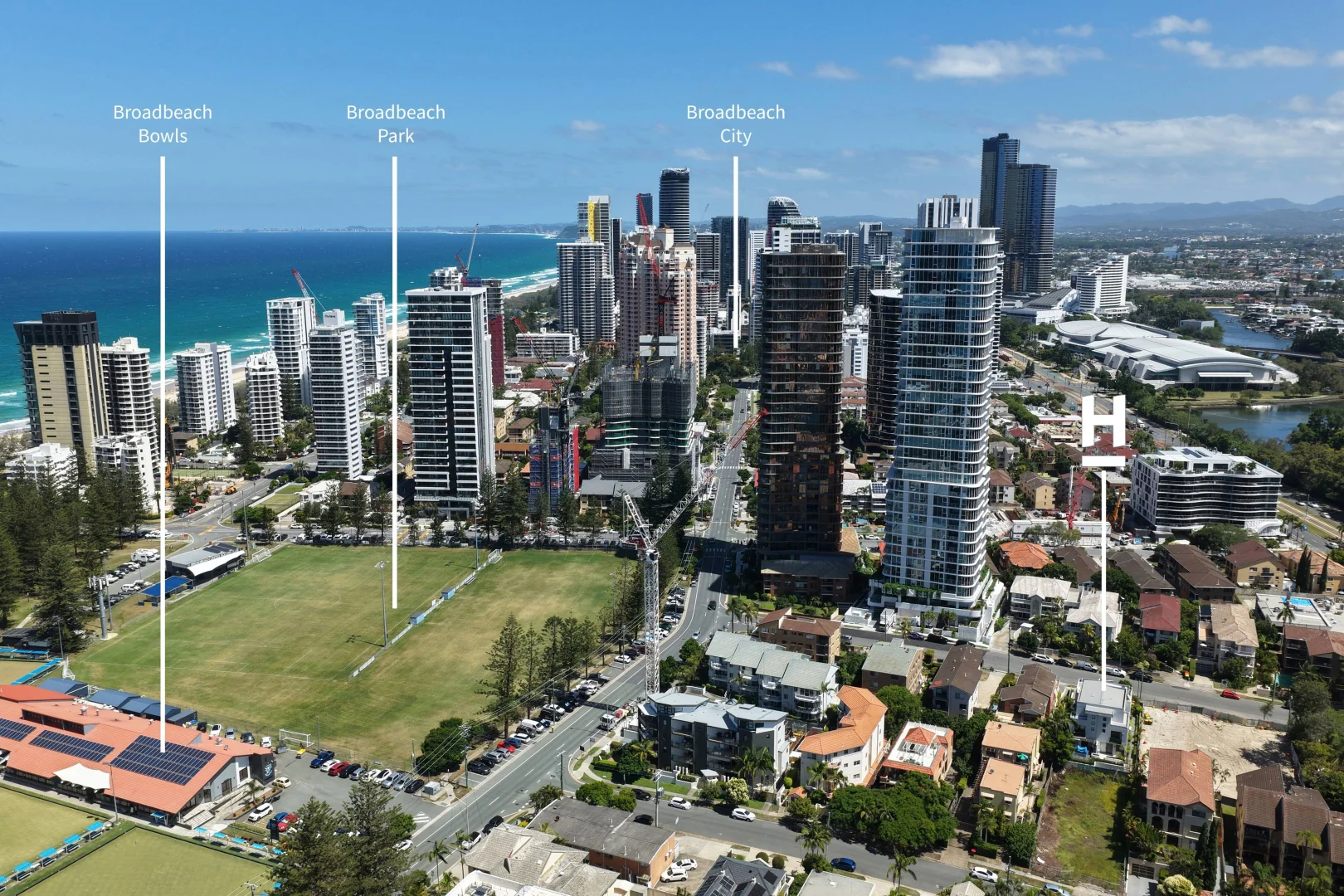 Additional image 22 of 3/9 Rosewood Avenue, Broadbeach QLD 4218