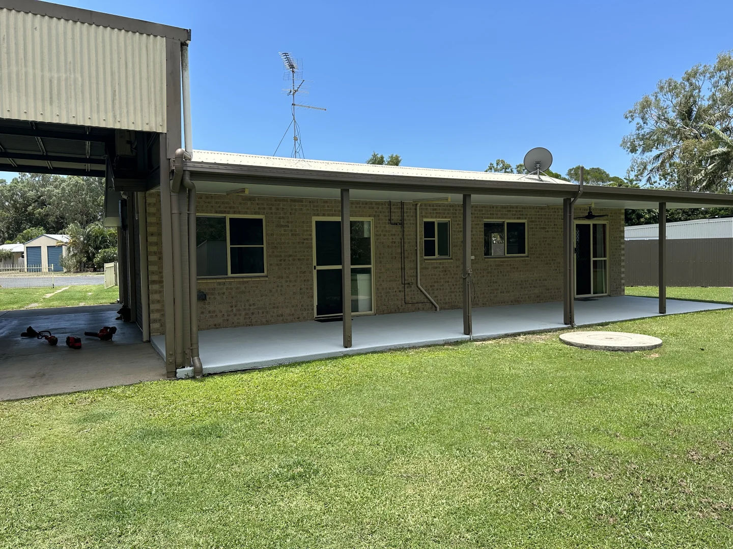 Additional image 4 of 18 Joe Johnson Street, Seaforth QLD 4741