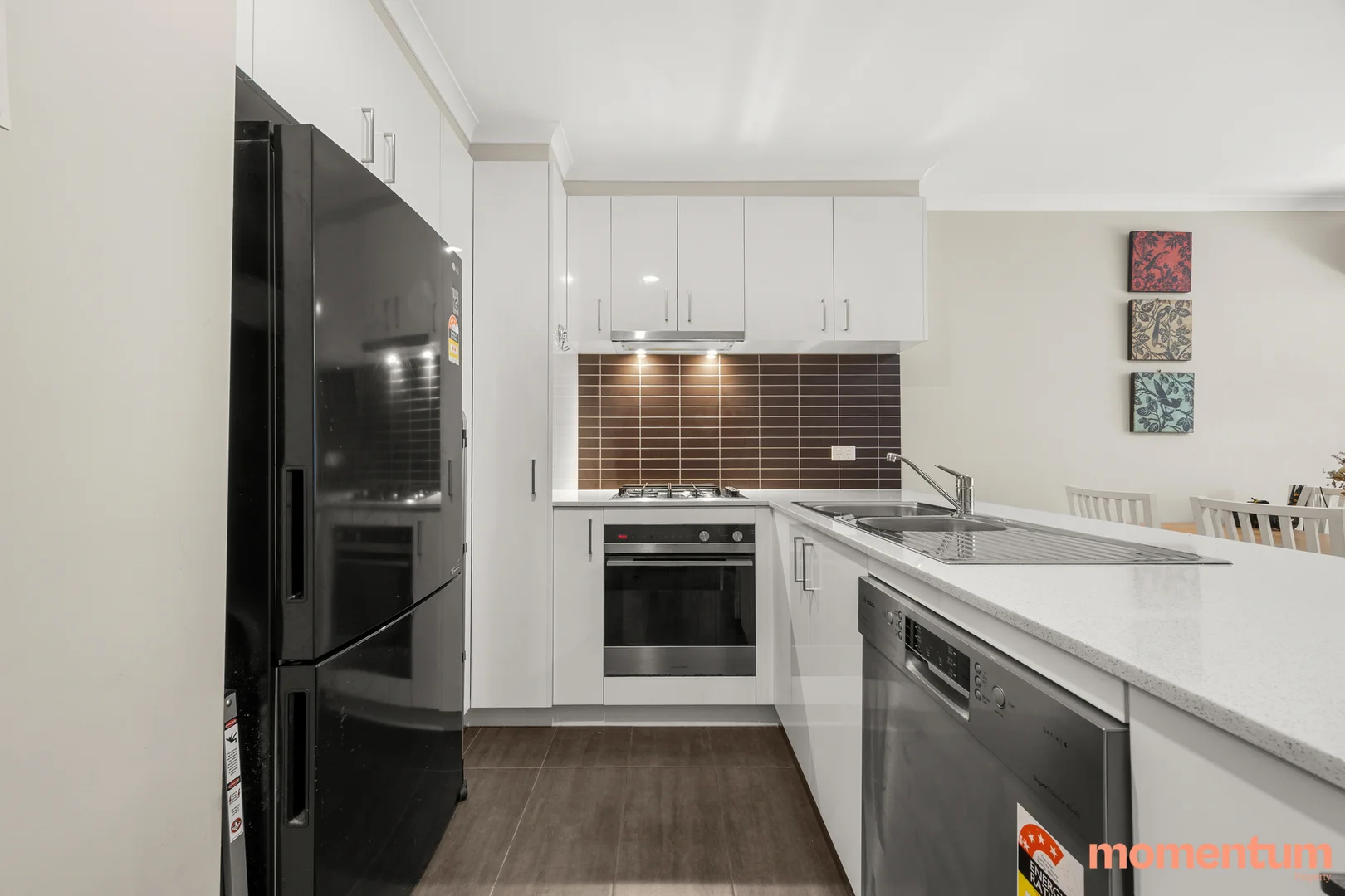 Additional image 6 of 2/12 Dulcie Holland Crescent, Moncrieff ACT 2914