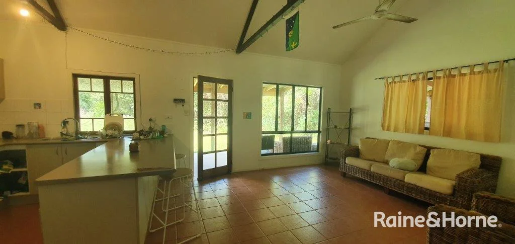 Additional image 32 of 55 Nicole Drive, Cape Tribulation QLD 4873