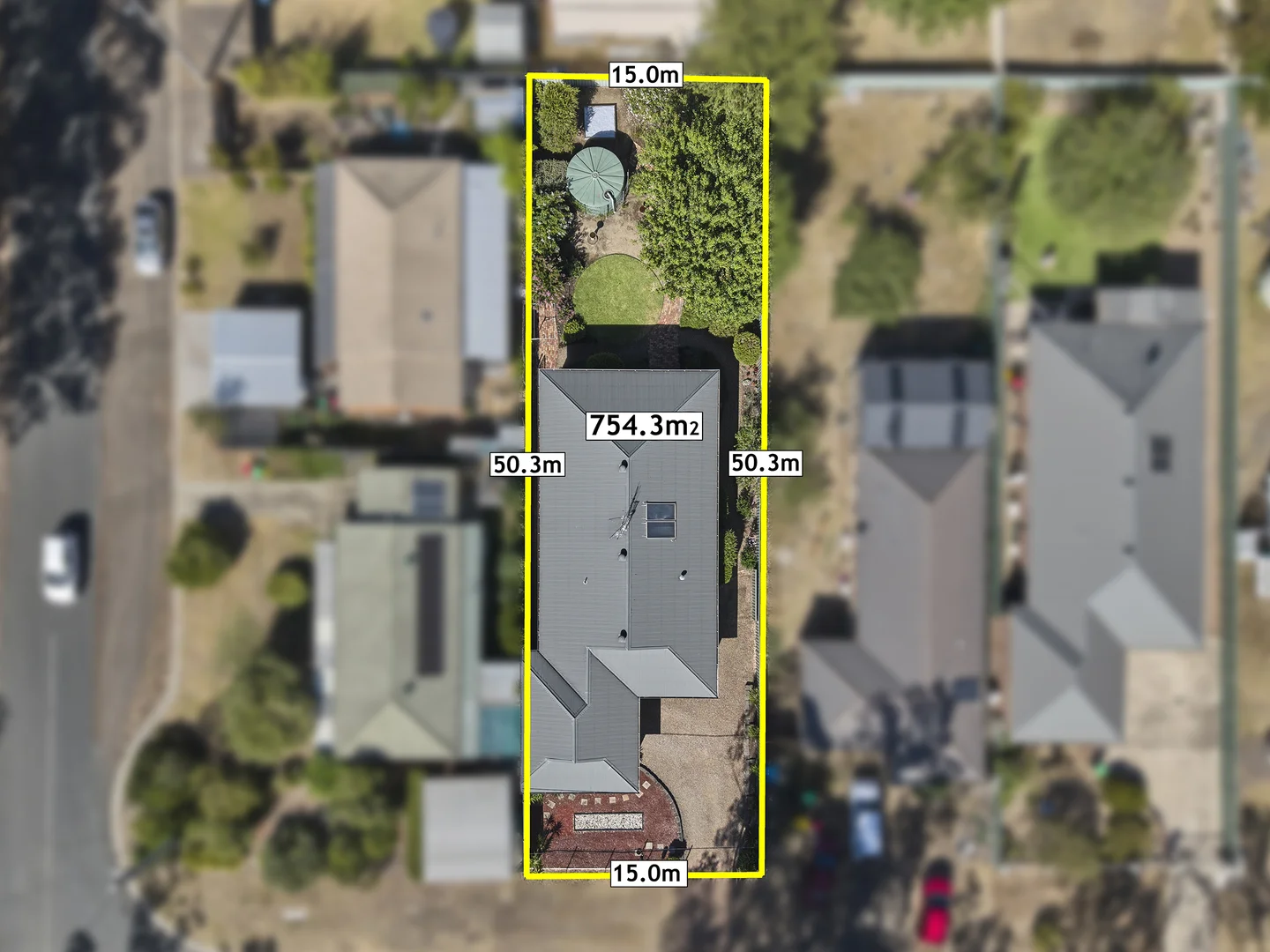 Additional image 18 of 103 Caldwell Street, Heathcote VIC 3523