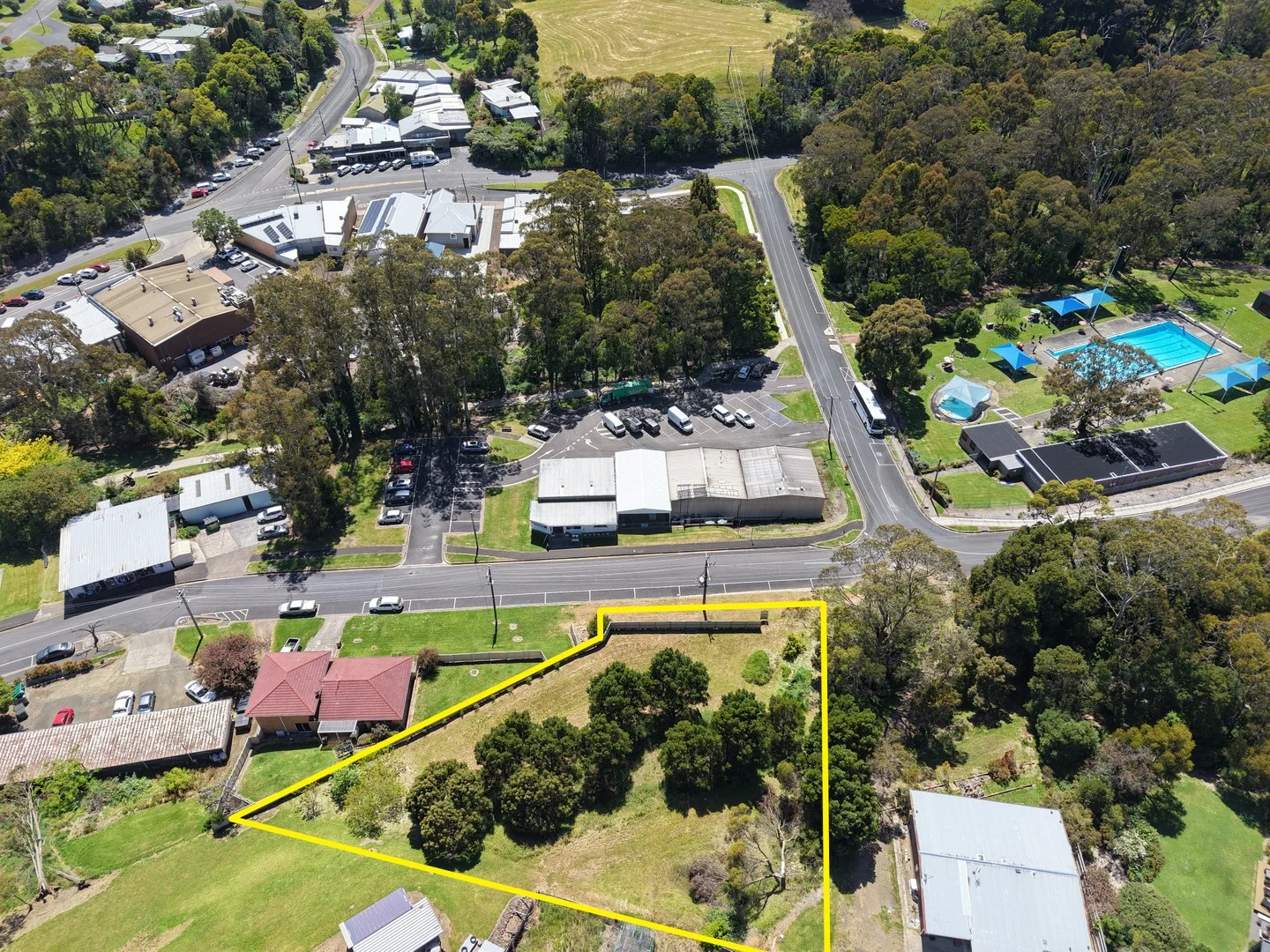 28-30 Timboon-Curdievale Road, Timboon VIC 3268