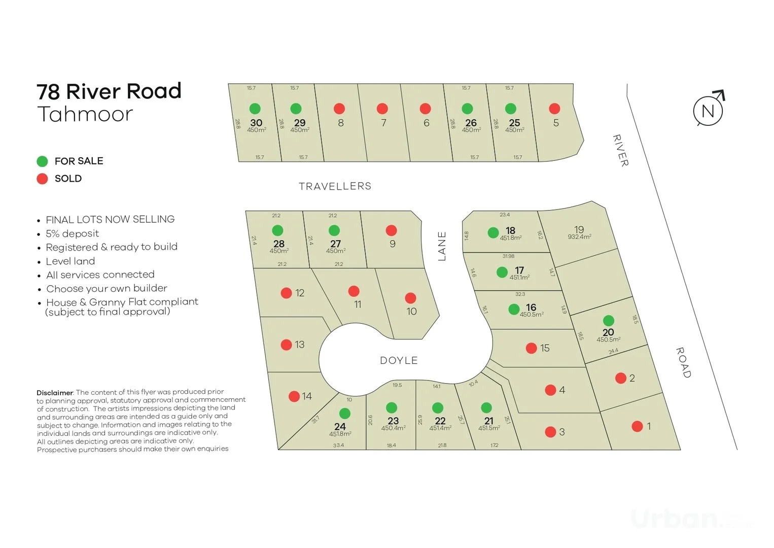Additional image 2 of 29/78  - 80 River Road, Tahmoor NSW 2573