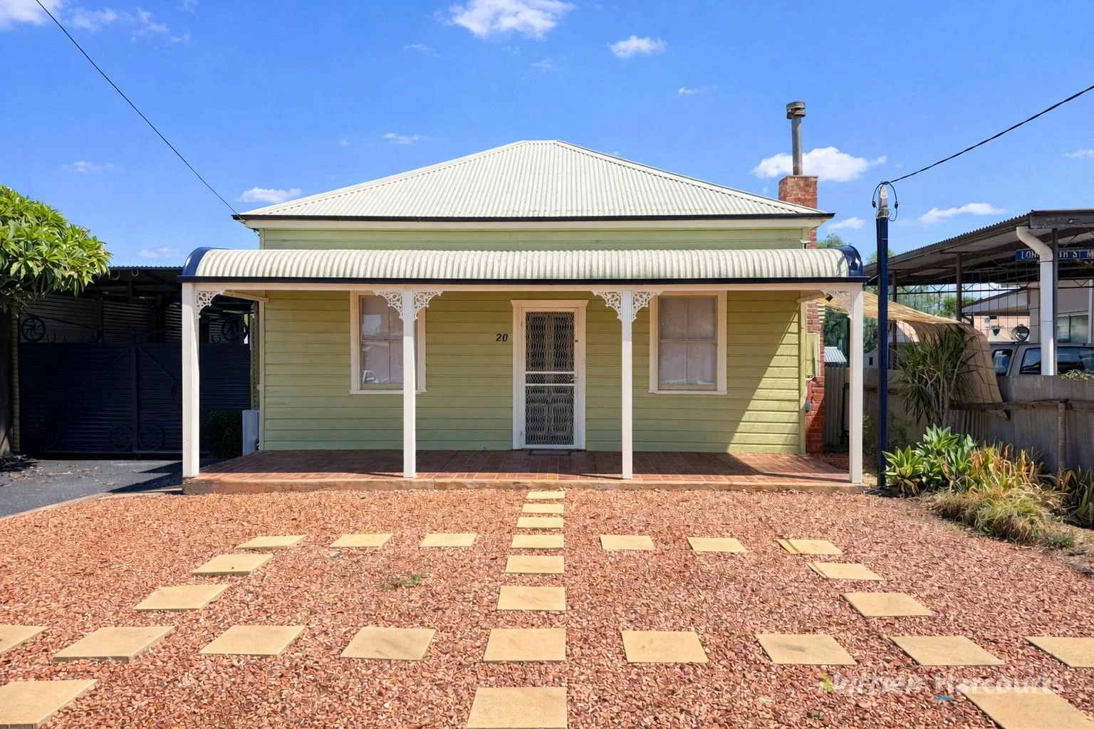 20 Denman Street, Cobar NSW 2835