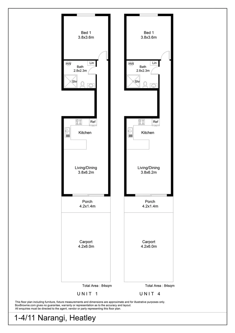 Additional image 12 of 11 Narangi Street, Heatley QLD 4814