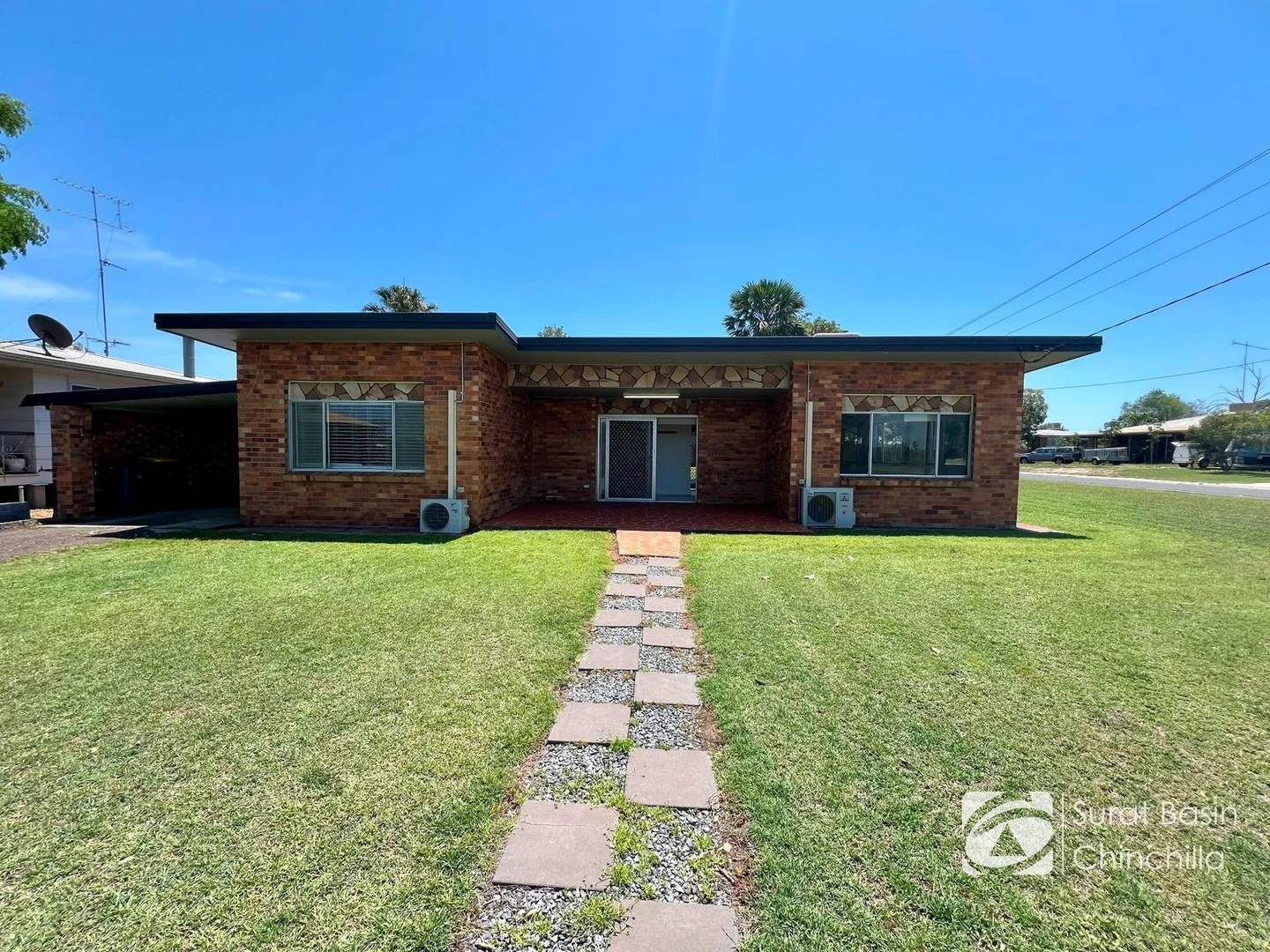 1 Weldon Street, Wandoan QLD 4419