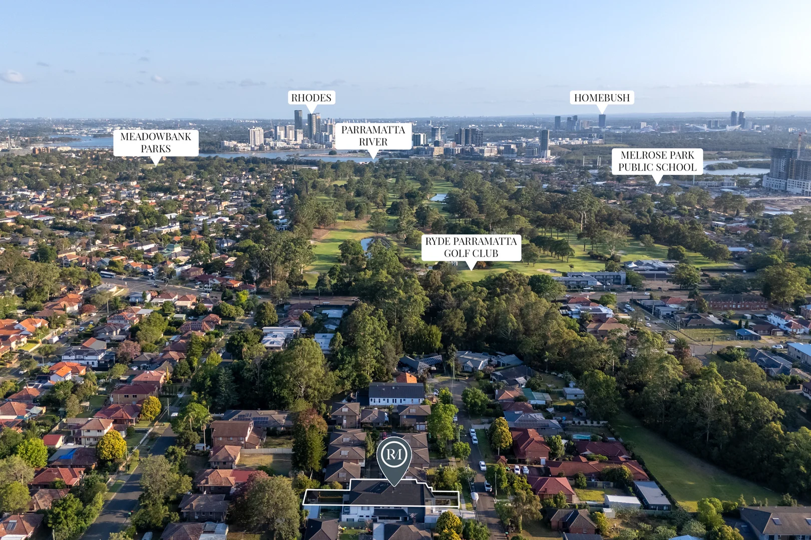 Additional image 12 of 6a Clifton Street, West Ryde NSW 2114