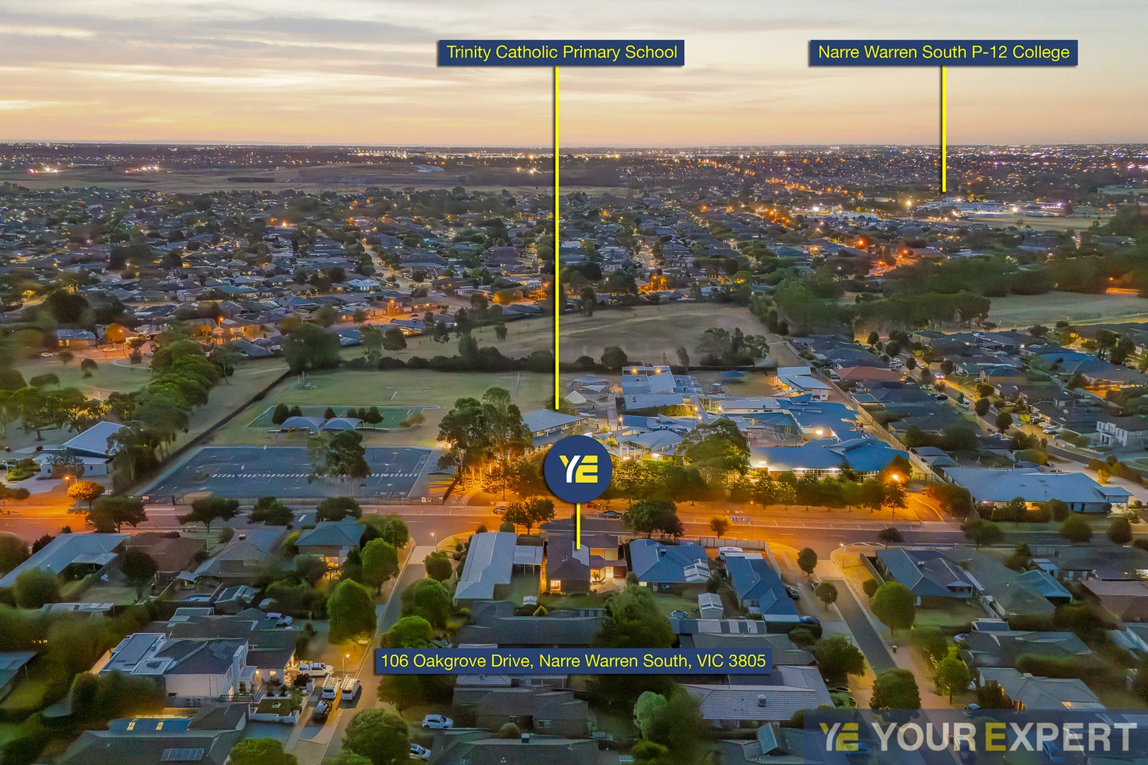 Additional image 27 of 106 Oakgrove Drive, Narre Warren South VIC 3805